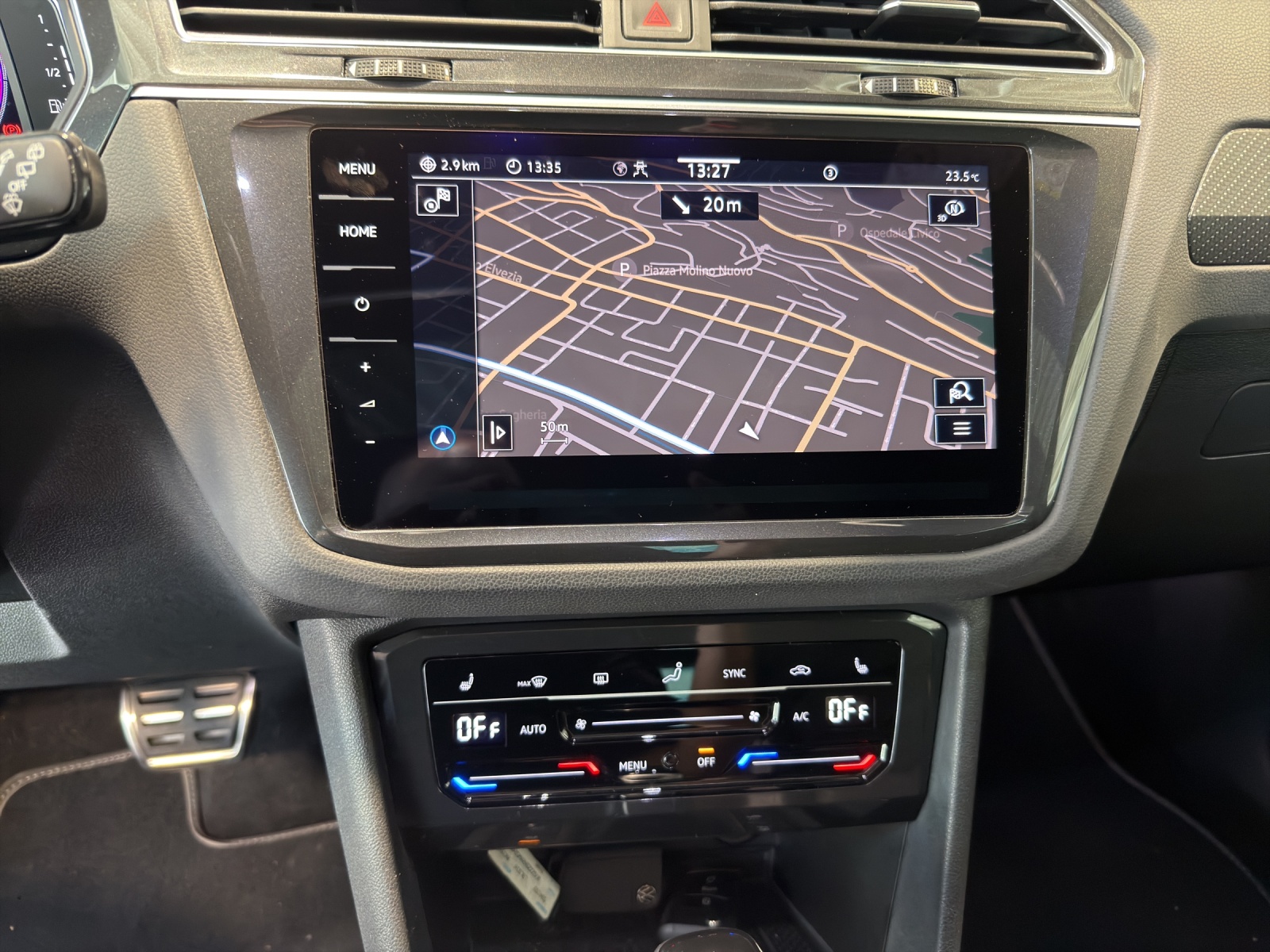 VW Tiguan 2.0TSI R-Line 4Motion DSG-image-10