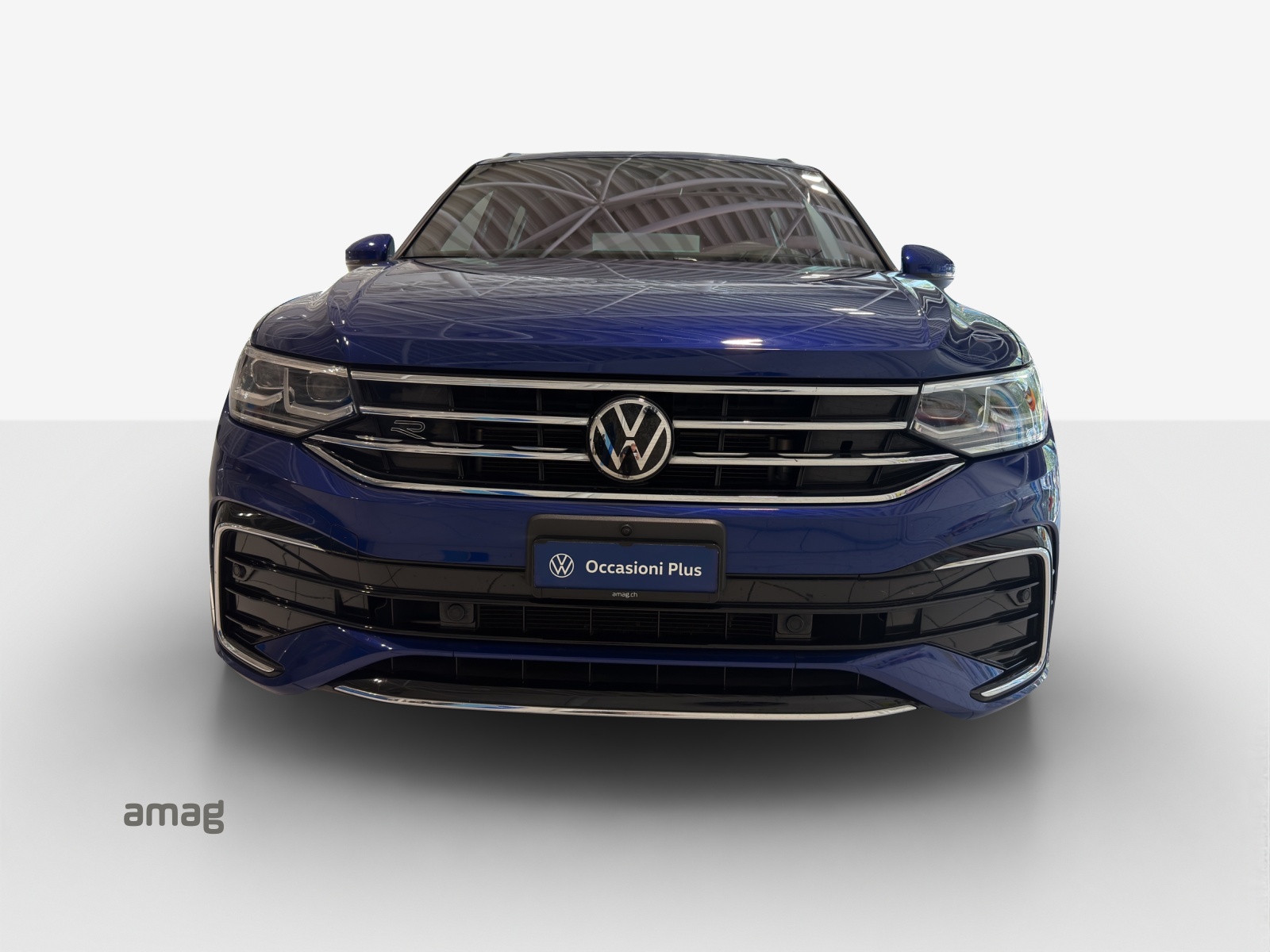 VW Tiguan 2.0TSI R-Line 4Motion DSG-image-6
