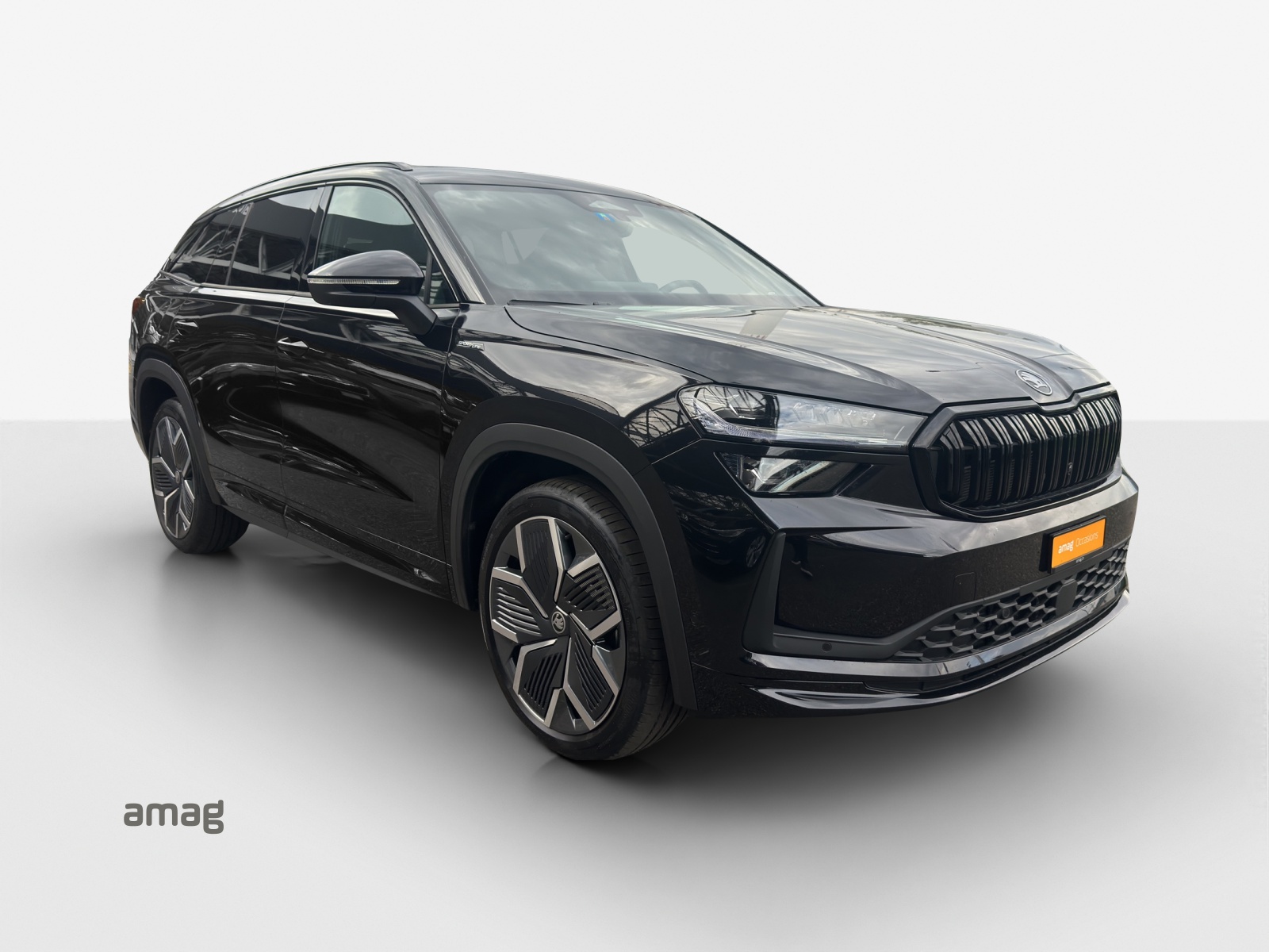 SKODA Kodiaq 2.0 TSI Sportline 4x4-image-5