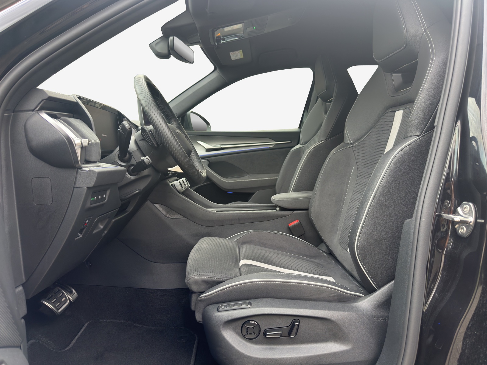 SKODA Kodiaq 2.0 TSI Sportline 4x4-image-7