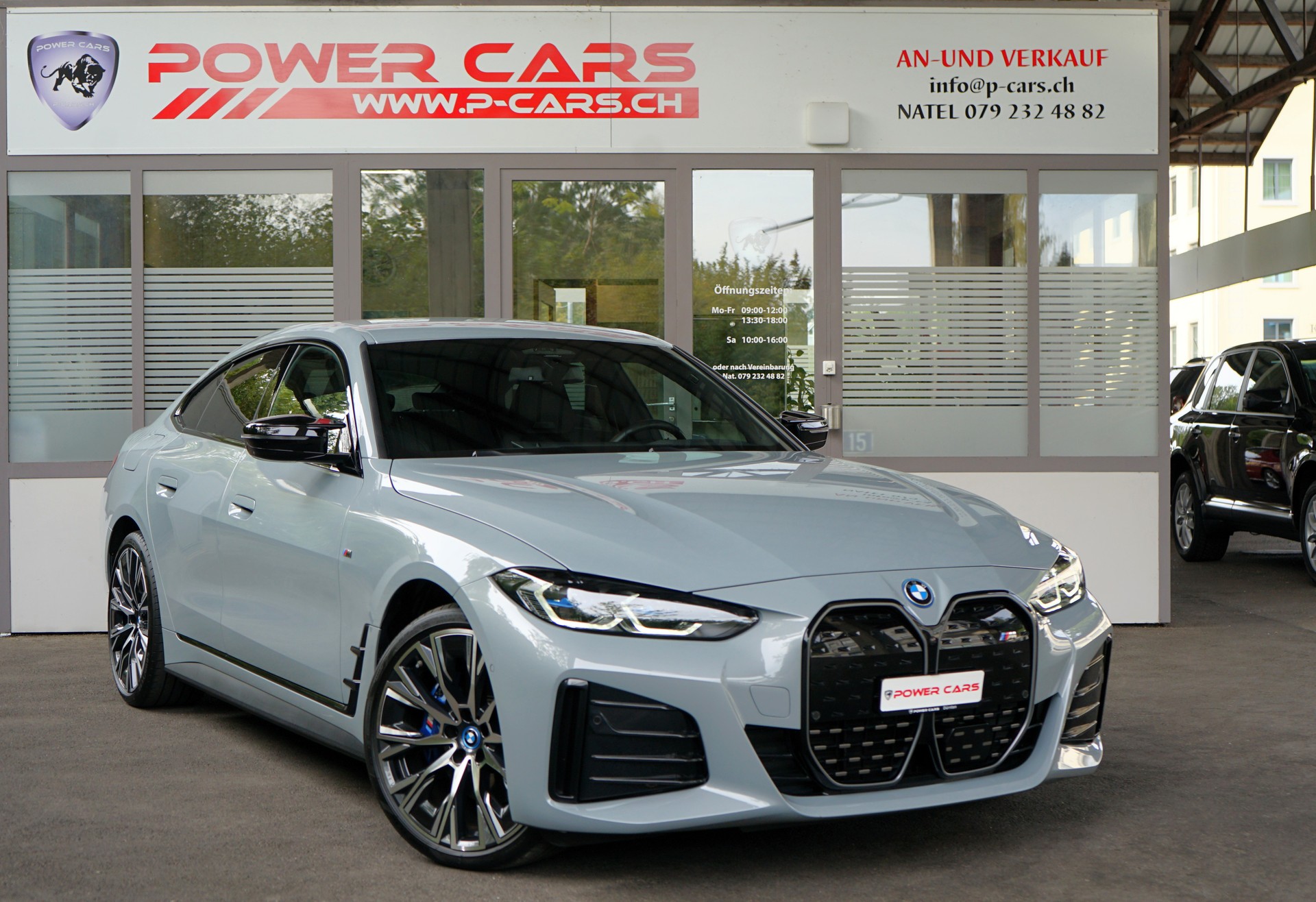 BMW i4 M50-image-0