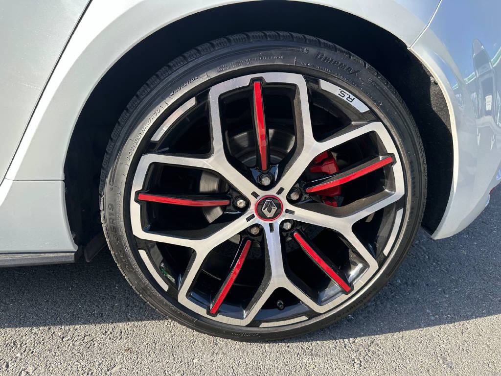 RENAULT Mégane Sport 1.8 T Trophy-image-8