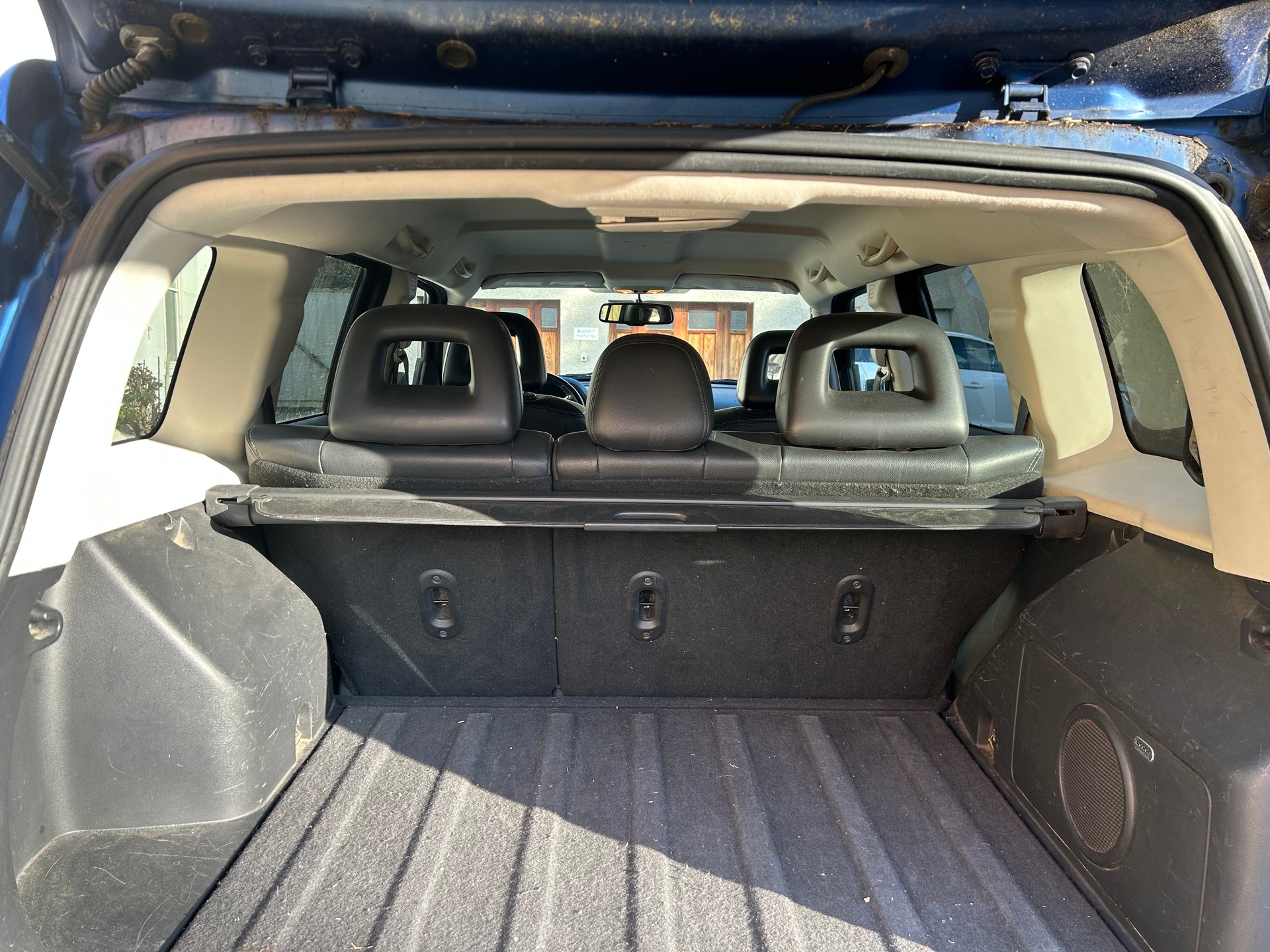 JEEP Patriot 2.4 Limited CVT-image-13