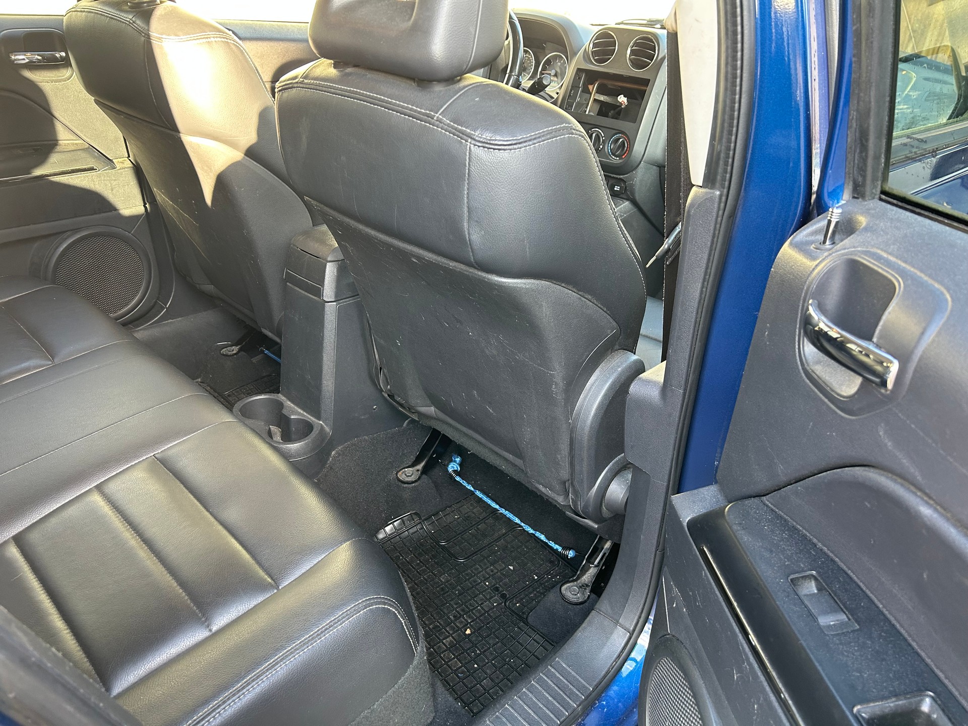 JEEP Patriot 2.4 Limited CVT-image-12