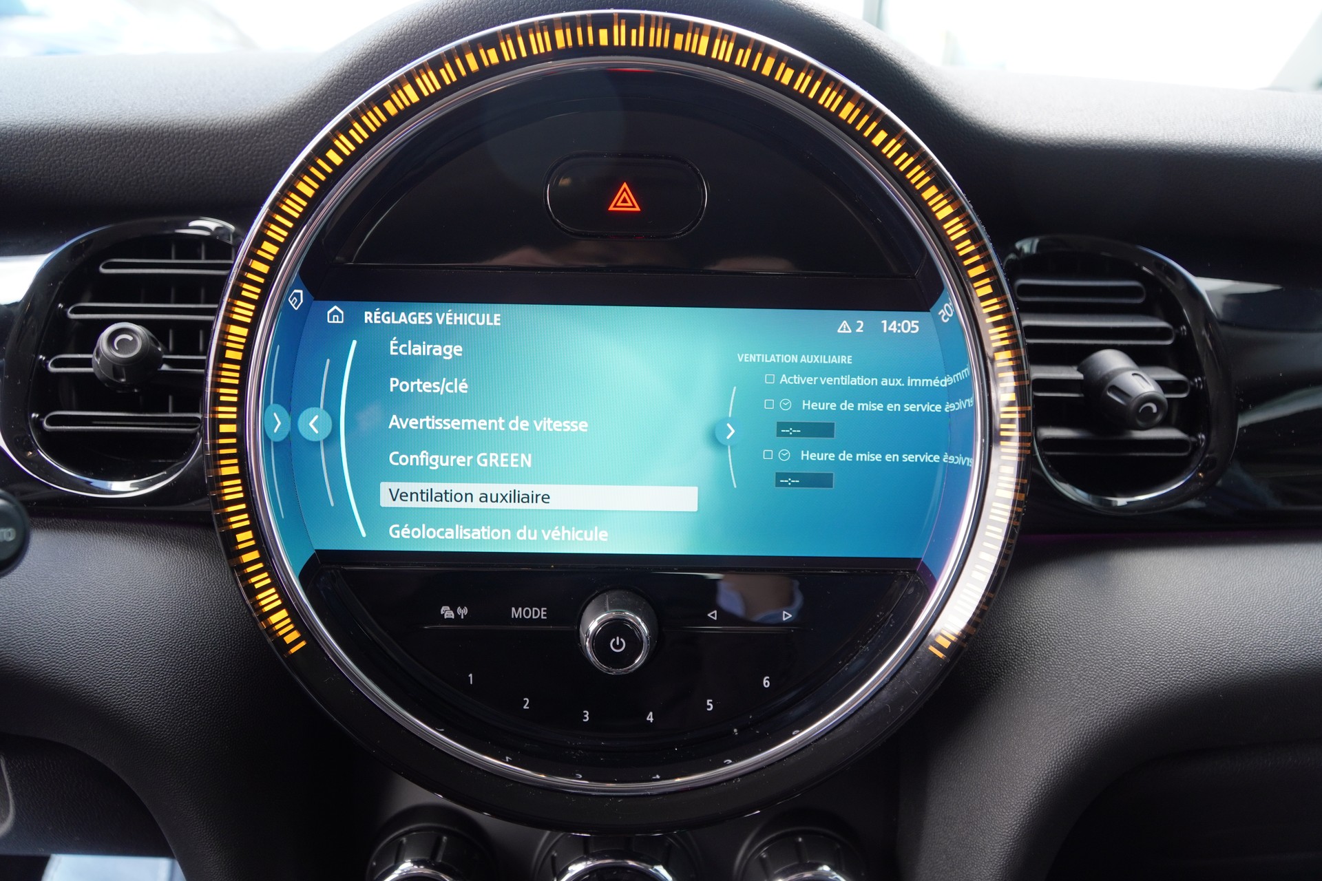 MINI Cooper 5door F55 Steptronic DKG-image-23