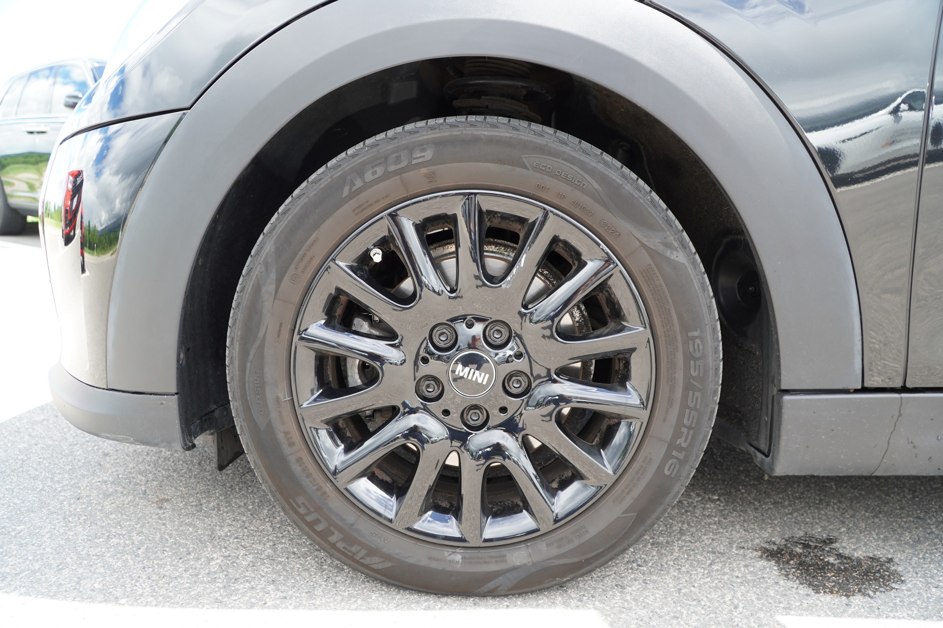MINI Cooper 5door F55 Steptronic DKG-image-29