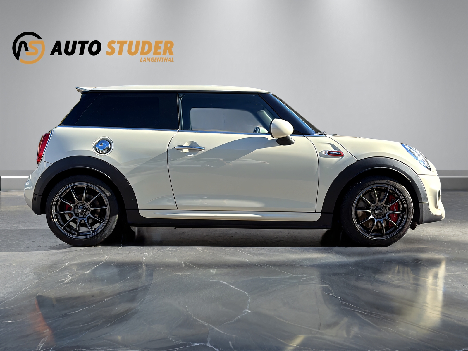 MINI Mini F56 2.0i John Cooper Works-image-12