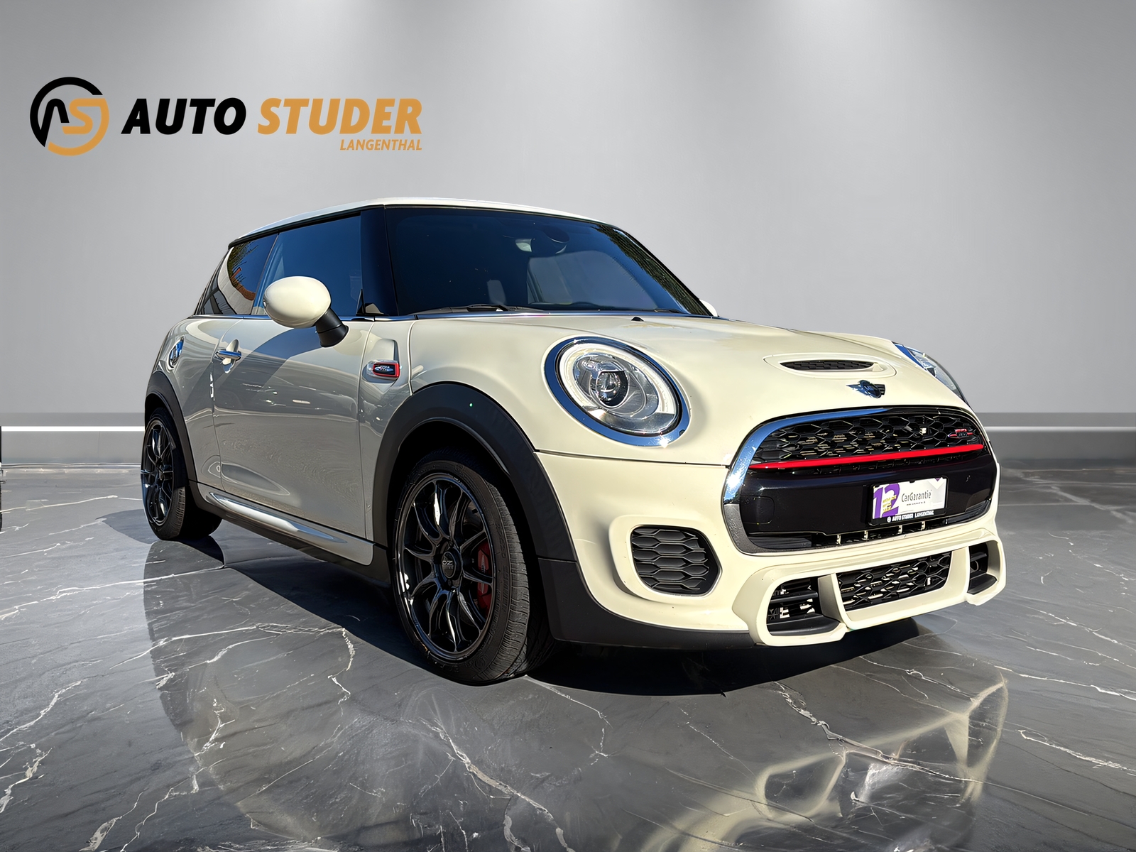 MINI Mini F56 2.0i John Cooper Works-image-13