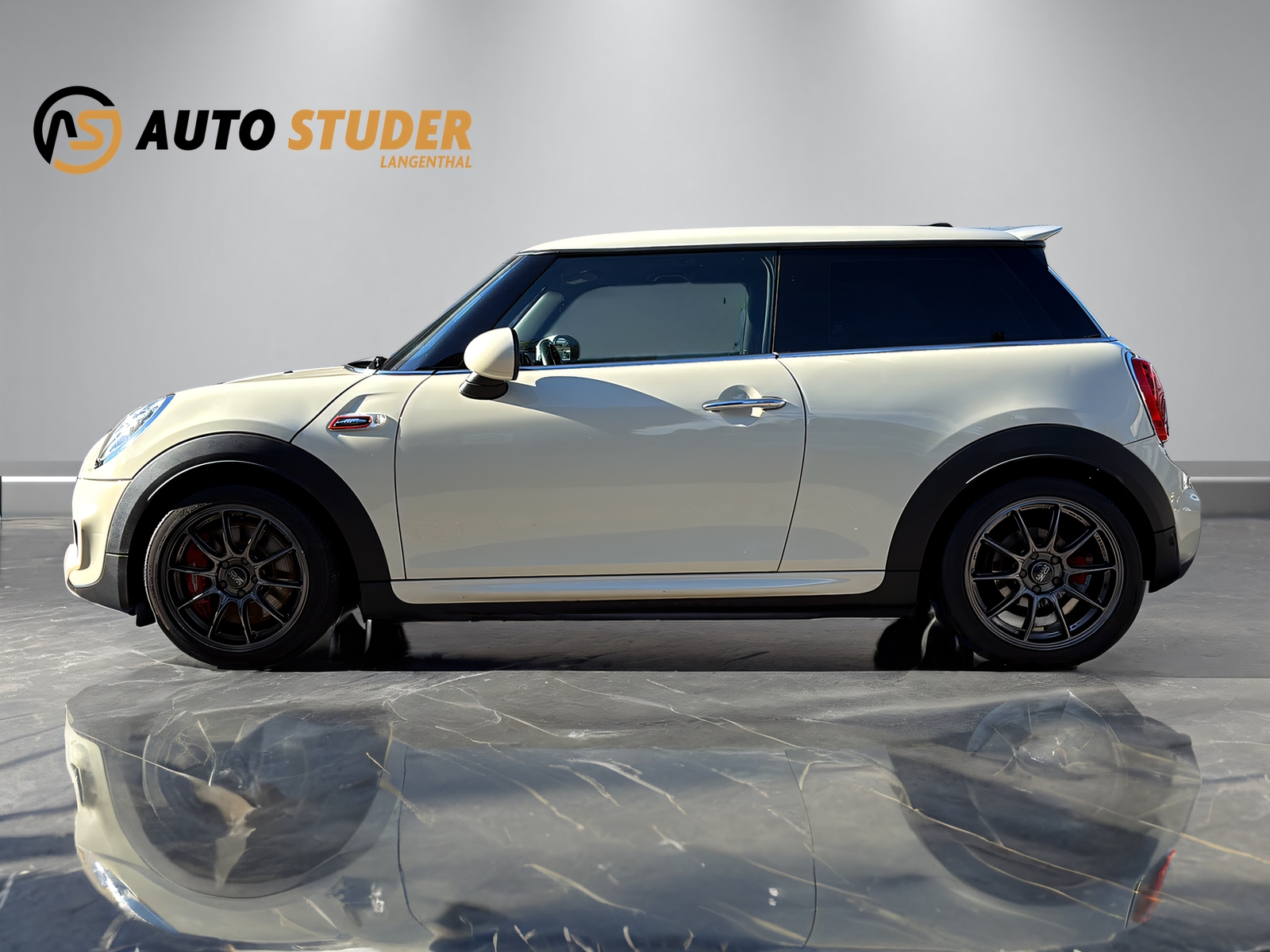 MINI Mini F56 2.0i John Cooper Works-image-7