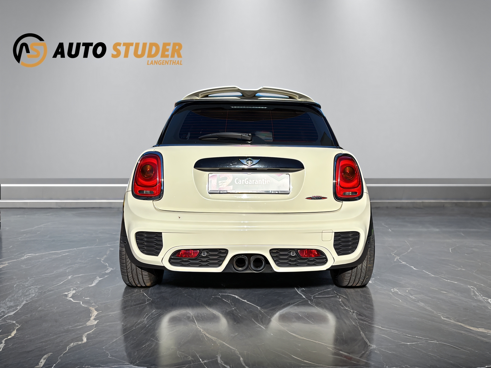 MINI Mini F56 2.0i John Cooper Works-image-9