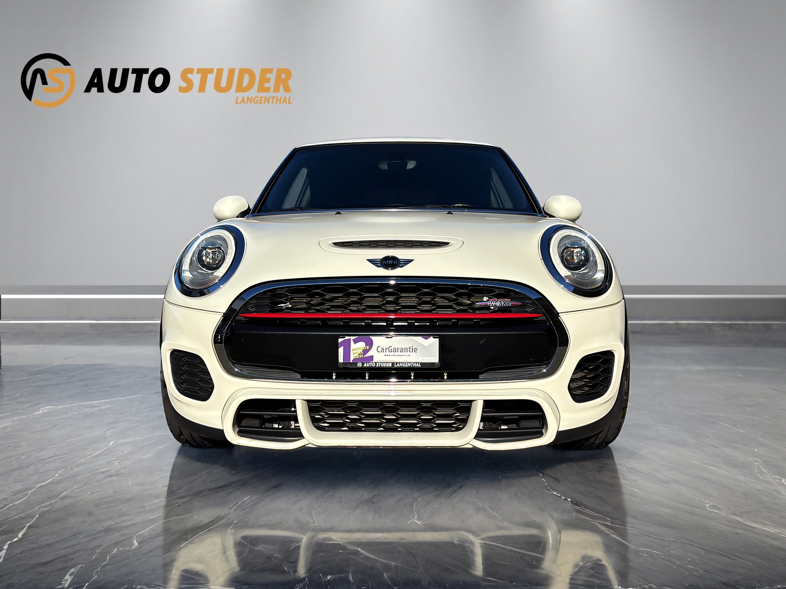 MINI Mini F56 2.0i John Cooper Works-image-14