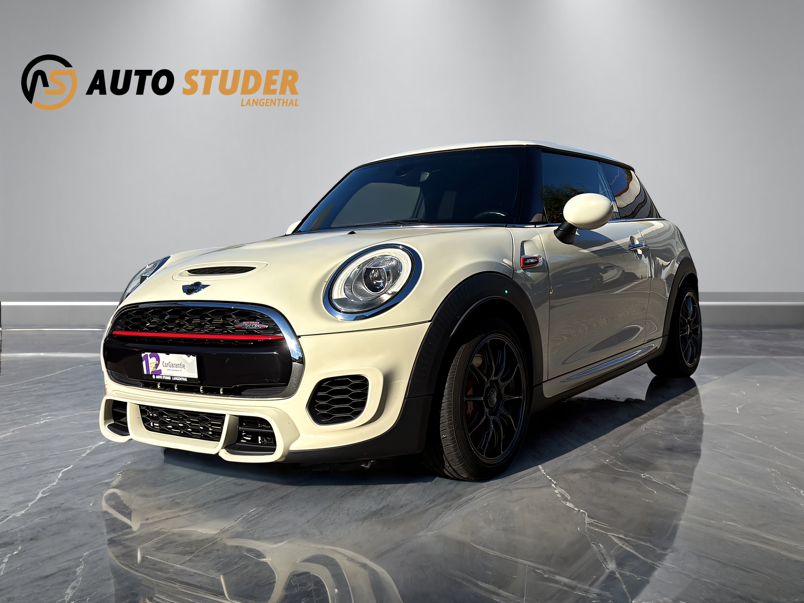 MINI Mini F56 2.0i John Cooper Works-image-1