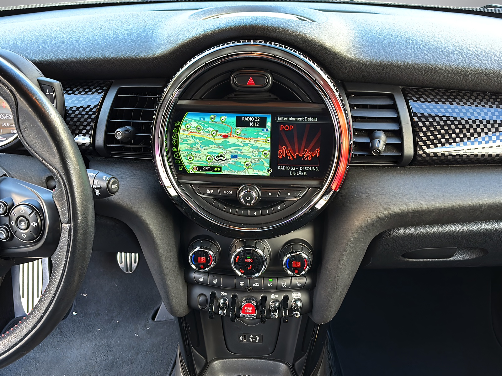 MINI Mini F56 2.0i John Cooper Works-image-5