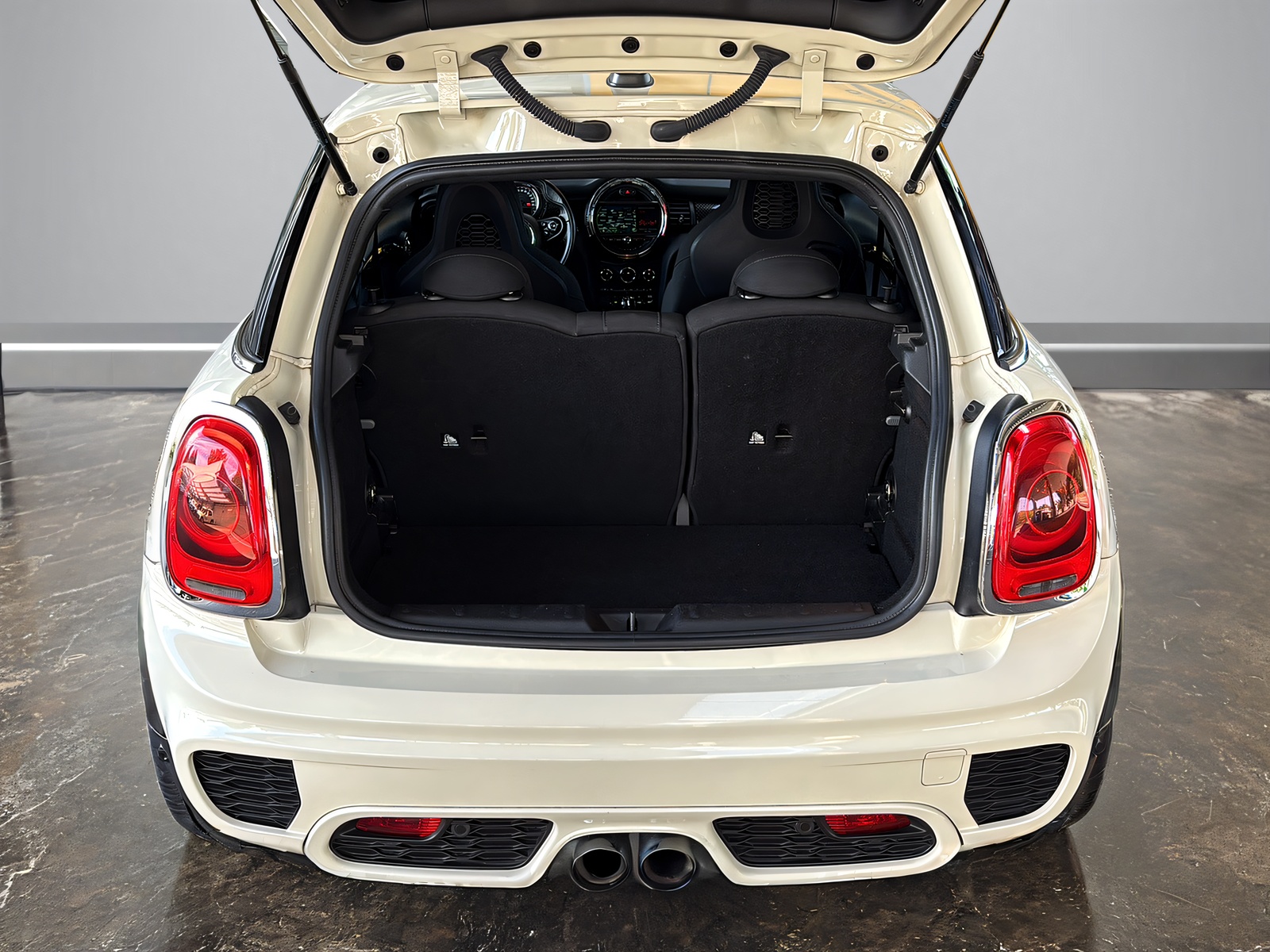 MINI Mini F56 2.0i John Cooper Works-image-10