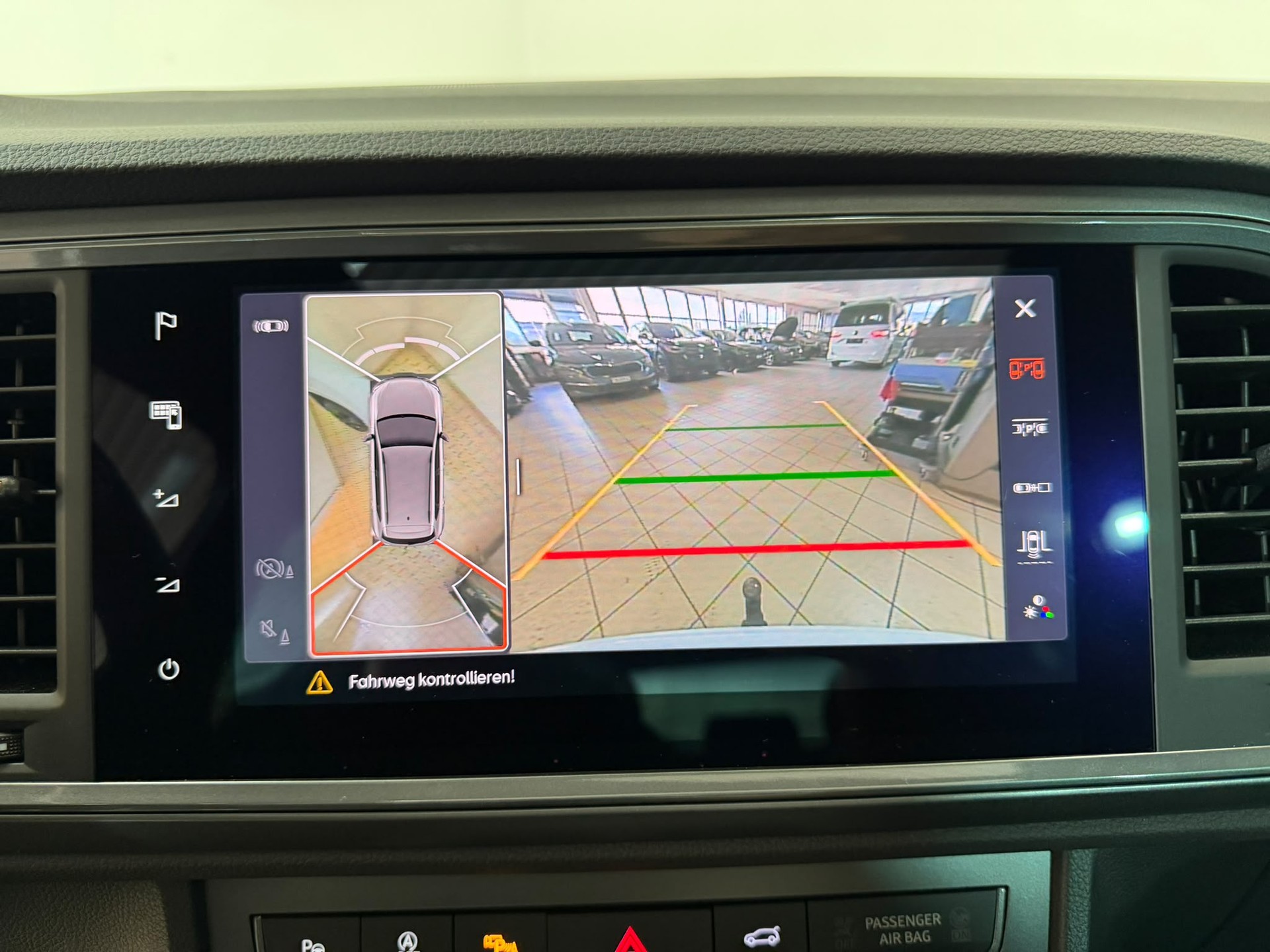 CUPRA Ateca 2.0TSI 4Drive DSG-image-13
