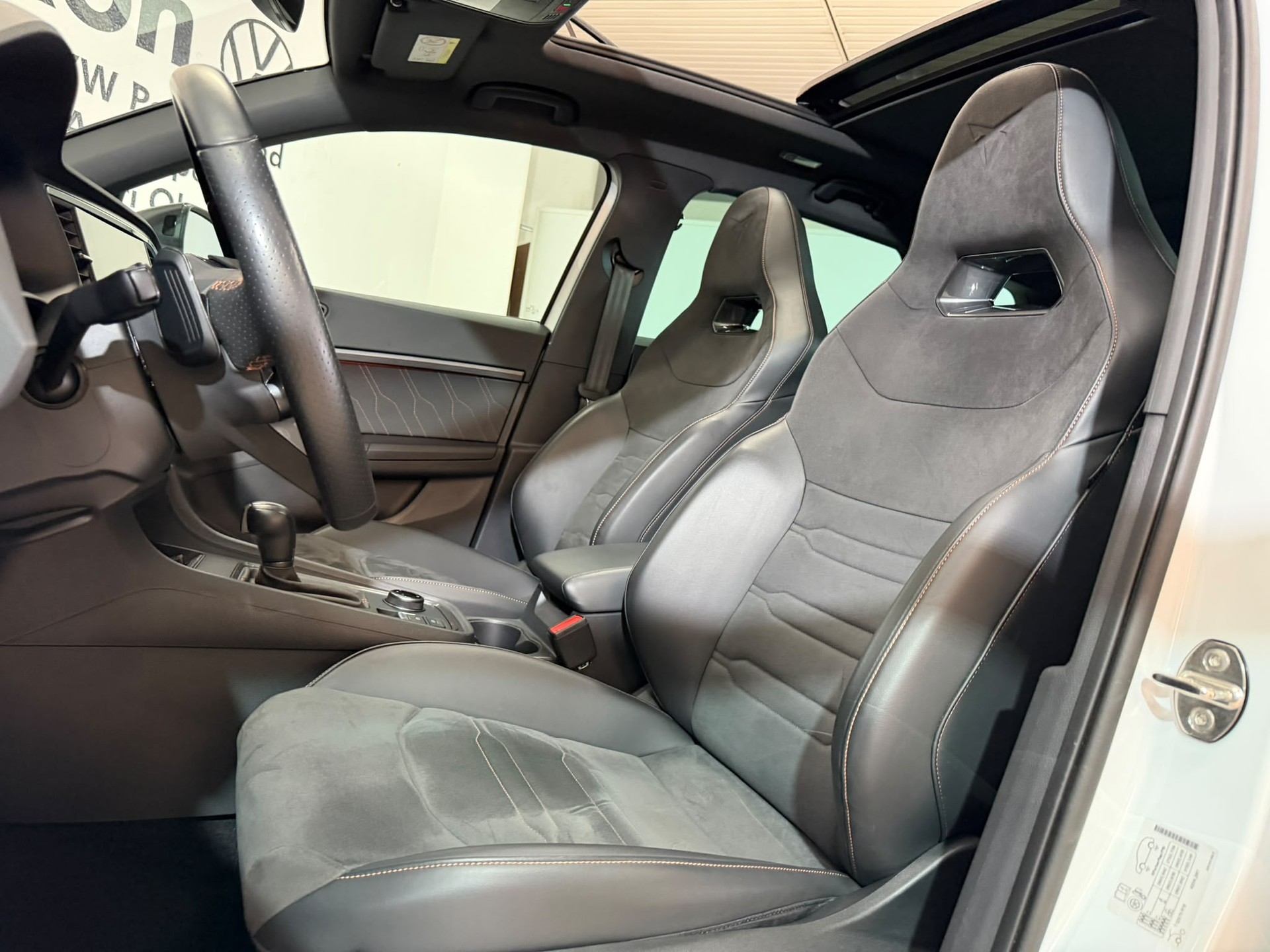 CUPRA Ateca 2.0TSI 4Drive DSG-image-8