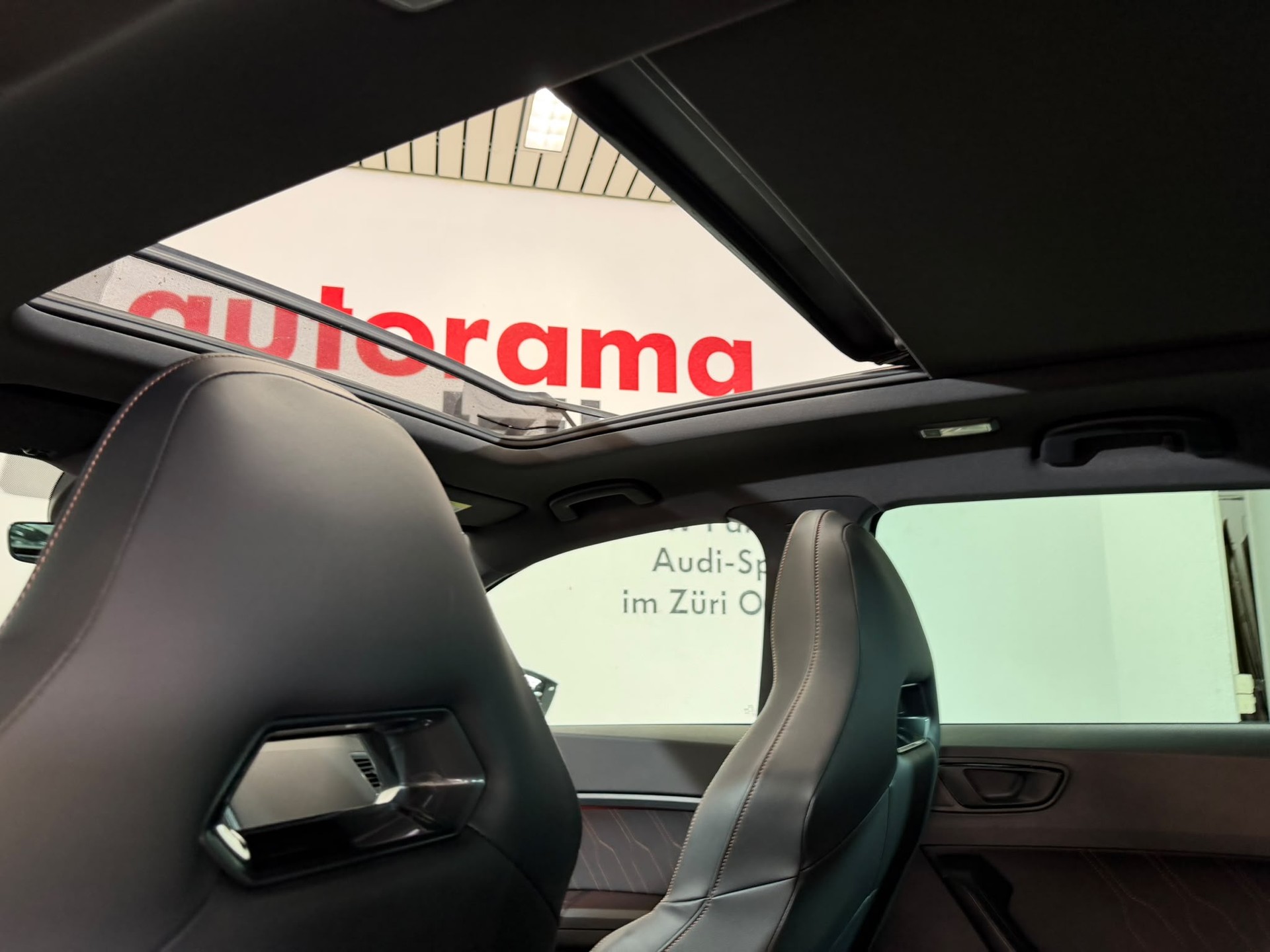 CUPRA Ateca 2.0TSI 4Drive DSG-image-10