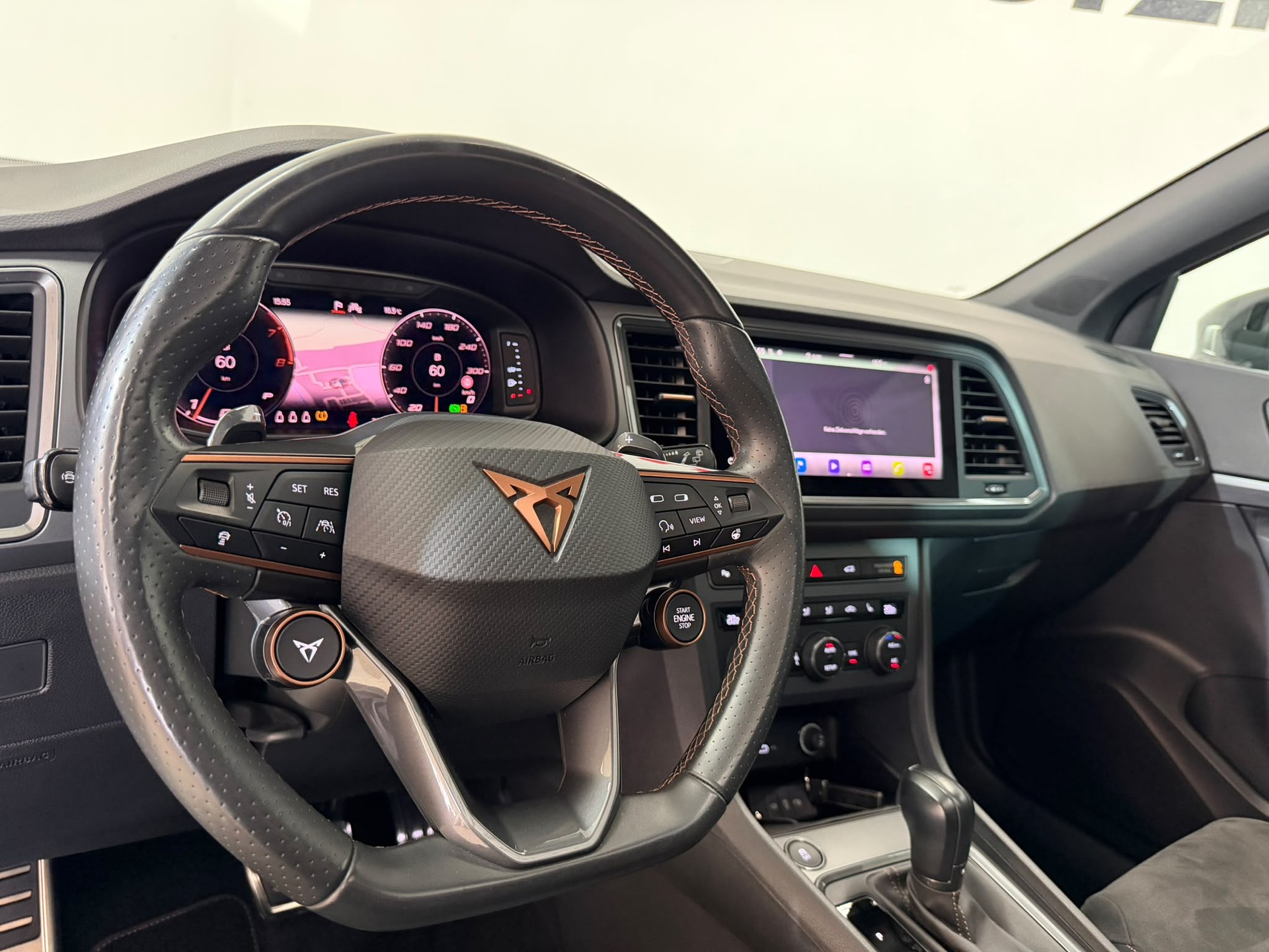 CUPRA Ateca 2.0TSI 4Drive DSG-image-5