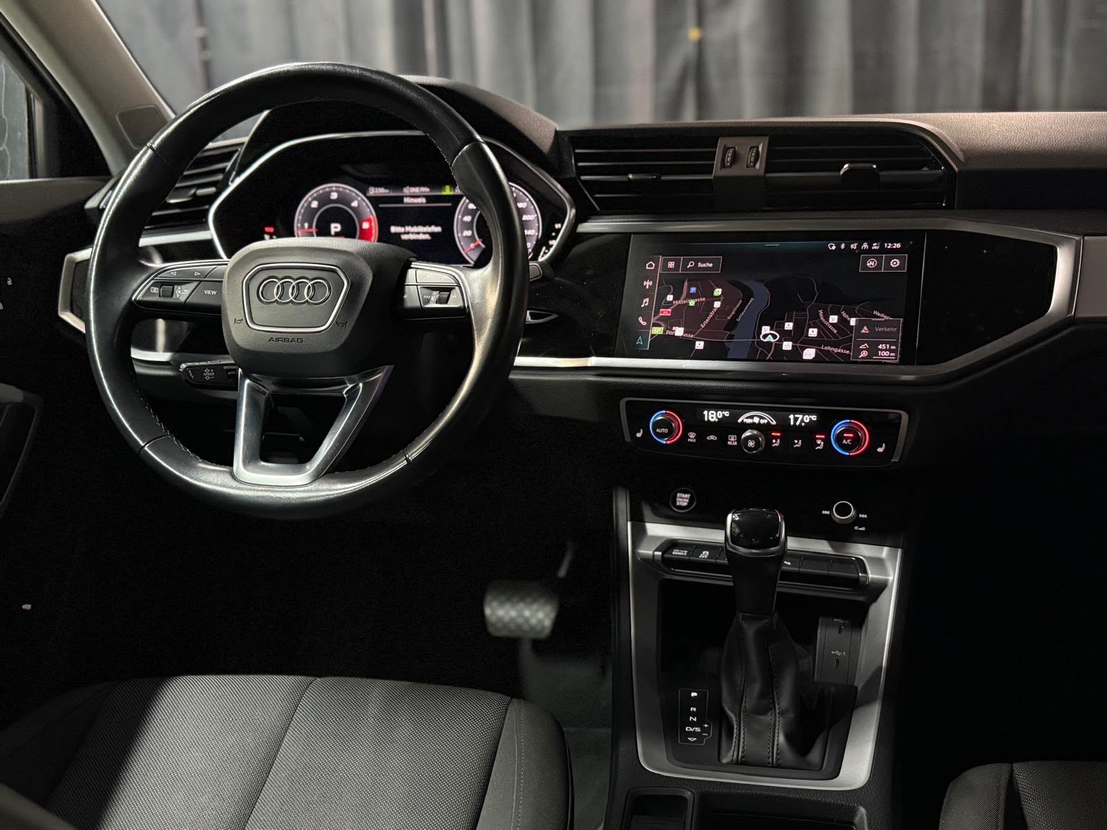 AUDI Q3 Sportback 35 TDI quattro S-tronic-image-14