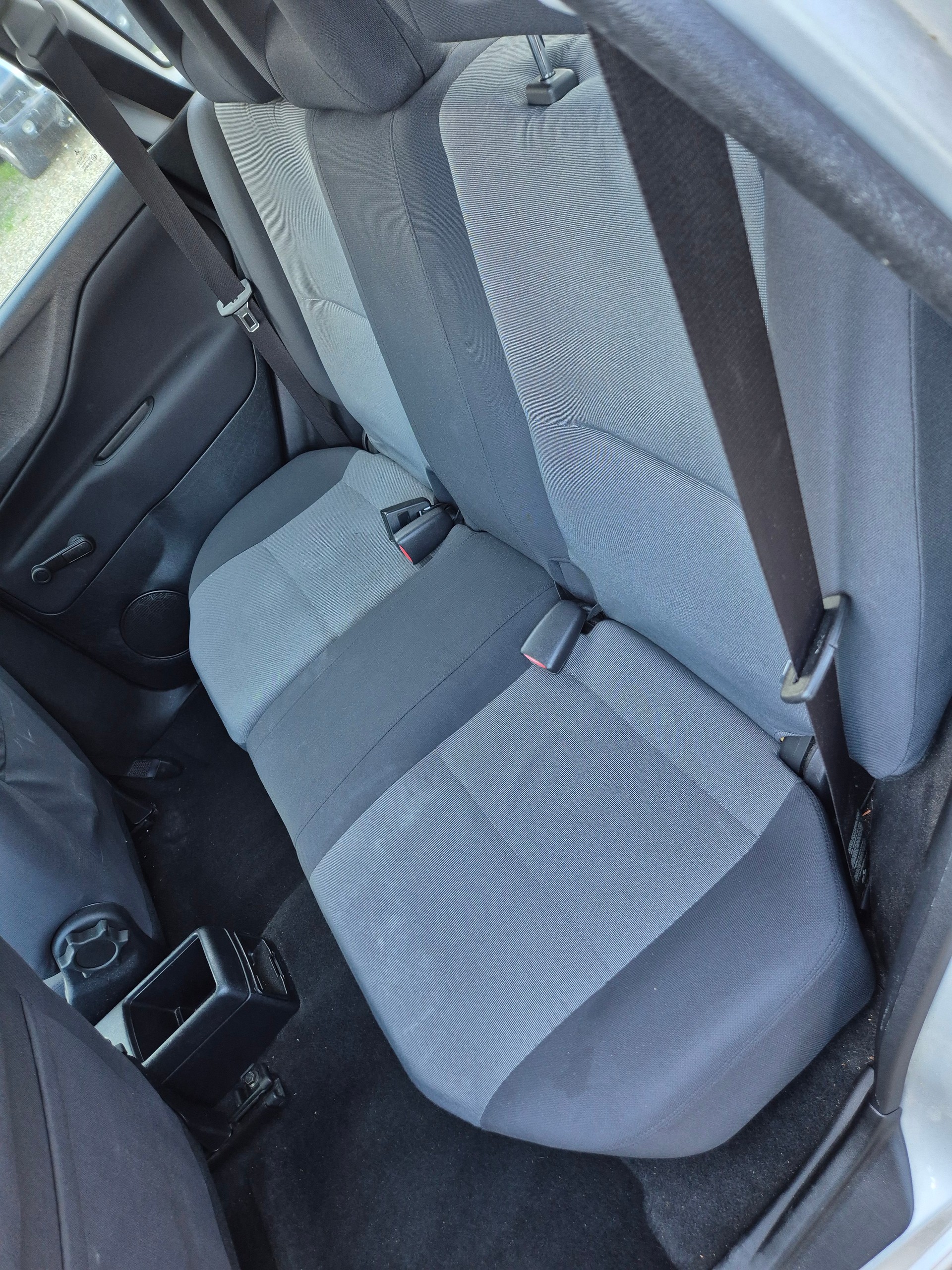 MITSUBISHI Space Star 1.6 Silver 25-image-9