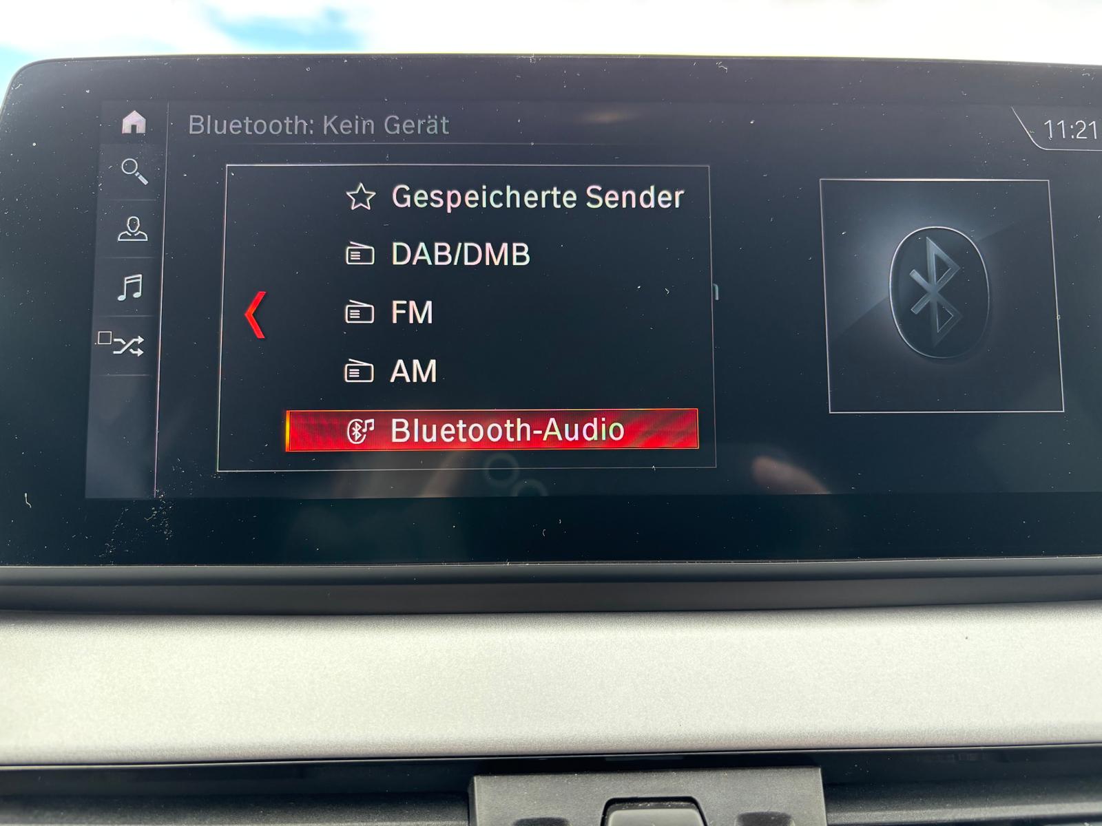 BMW X1 xDrive 25e Steptronic-image-19