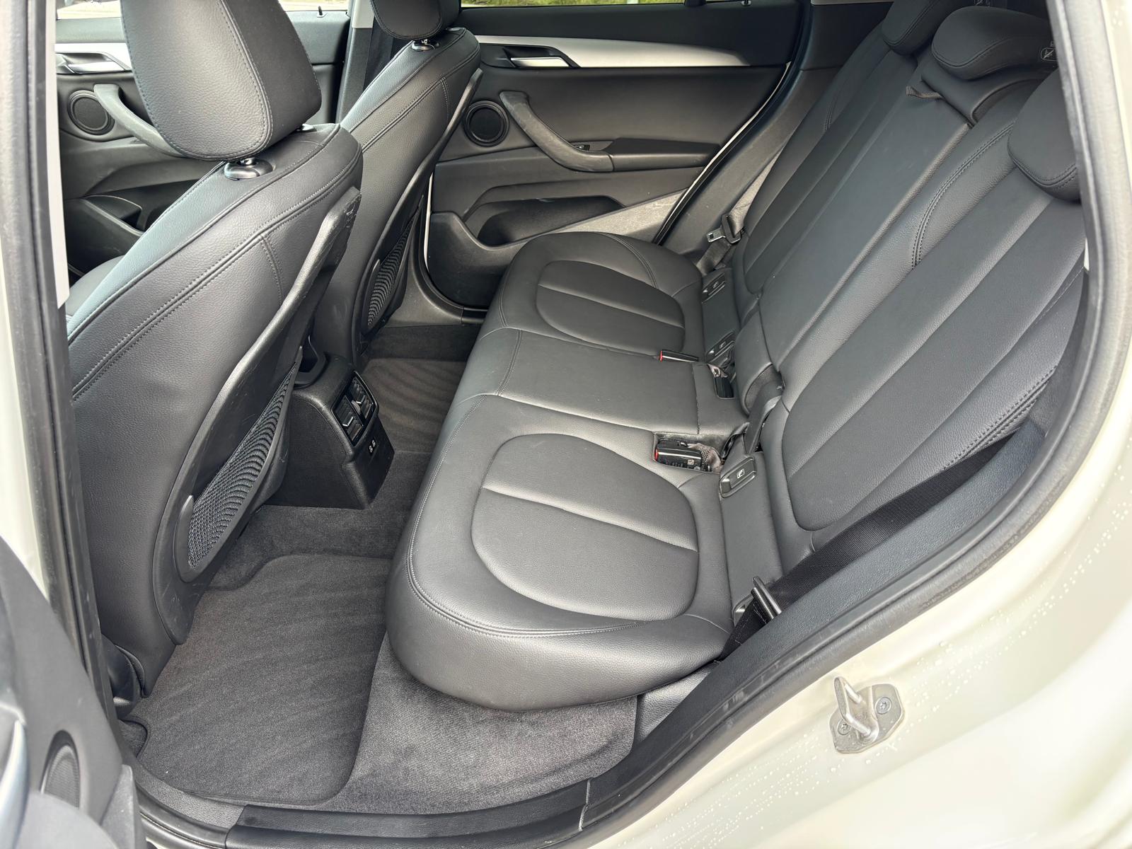 BMW X1 xDrive 25e Steptronic-image-10