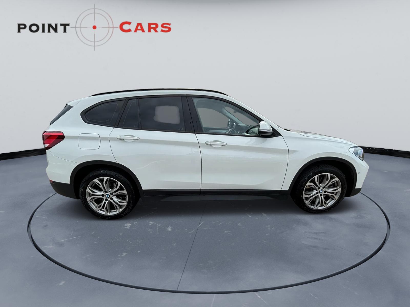 BMW X1 xDrive 25e Steptronic-image-5