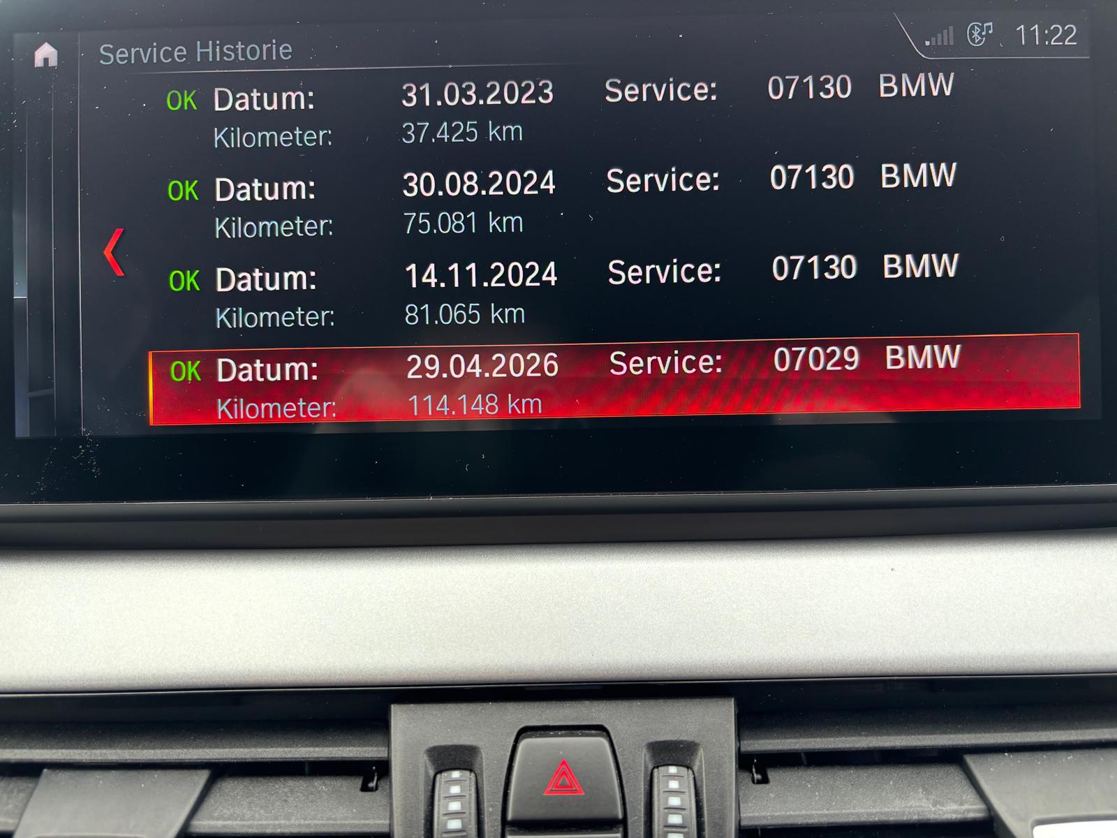 BMW X1 xDrive 25e Steptronic-image-20