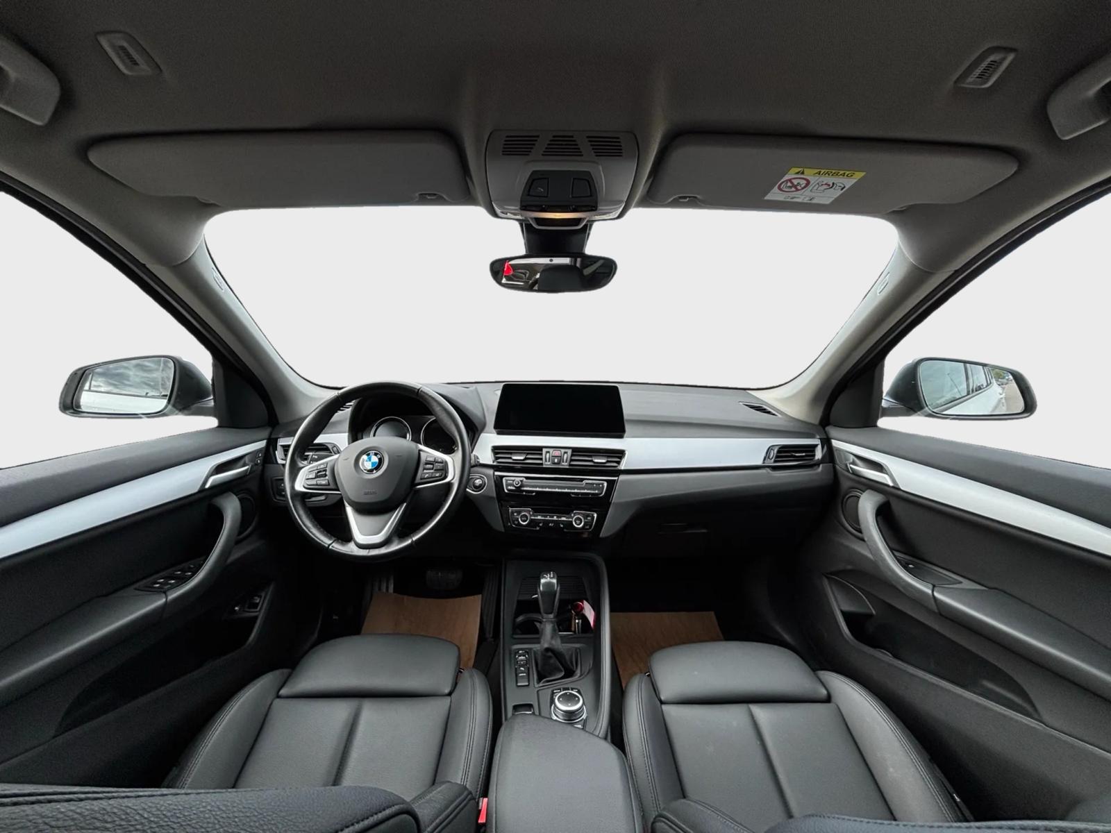 BMW X1 xDrive 25e Steptronic-image-7