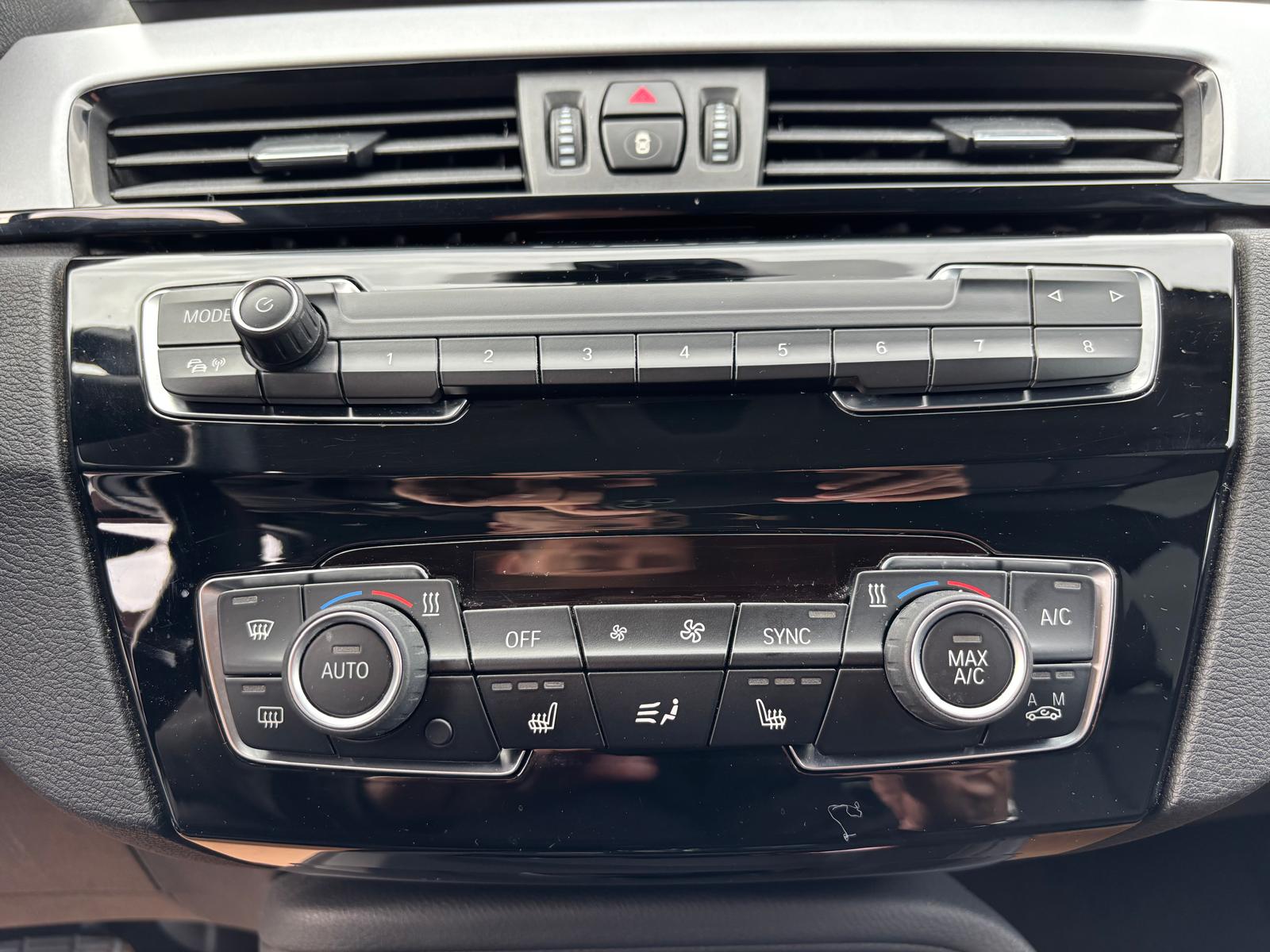 BMW X1 xDrive 25e Steptronic-image-13
