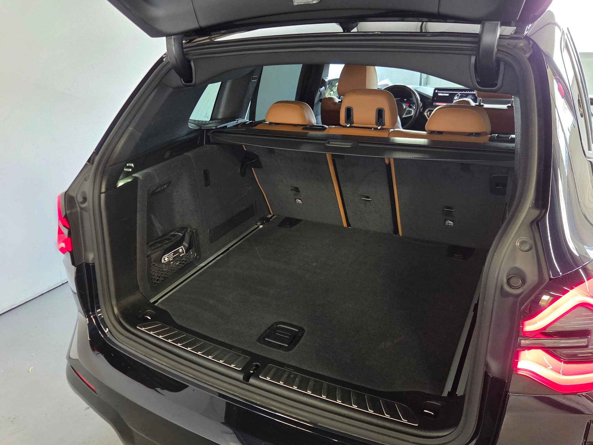 BMW X3 20i xDrive M-Sport-image-23