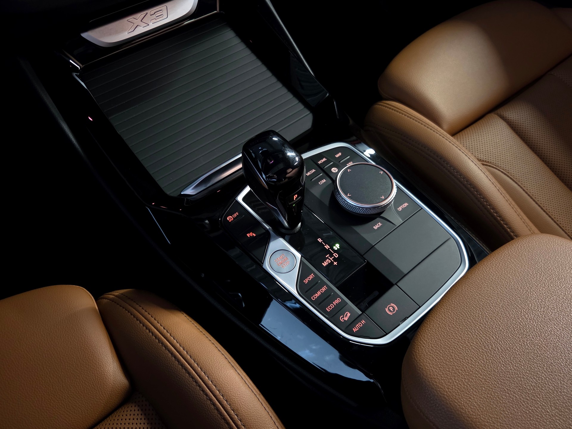 BMW X3 20i xDrive M-Sport-image-19