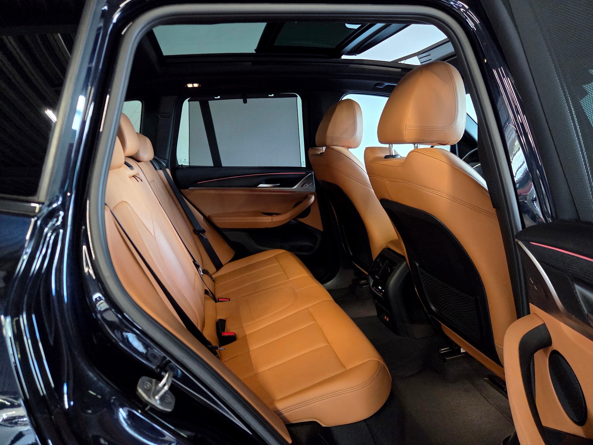 BMW X3 20i xDrive M-Sport-image-22
