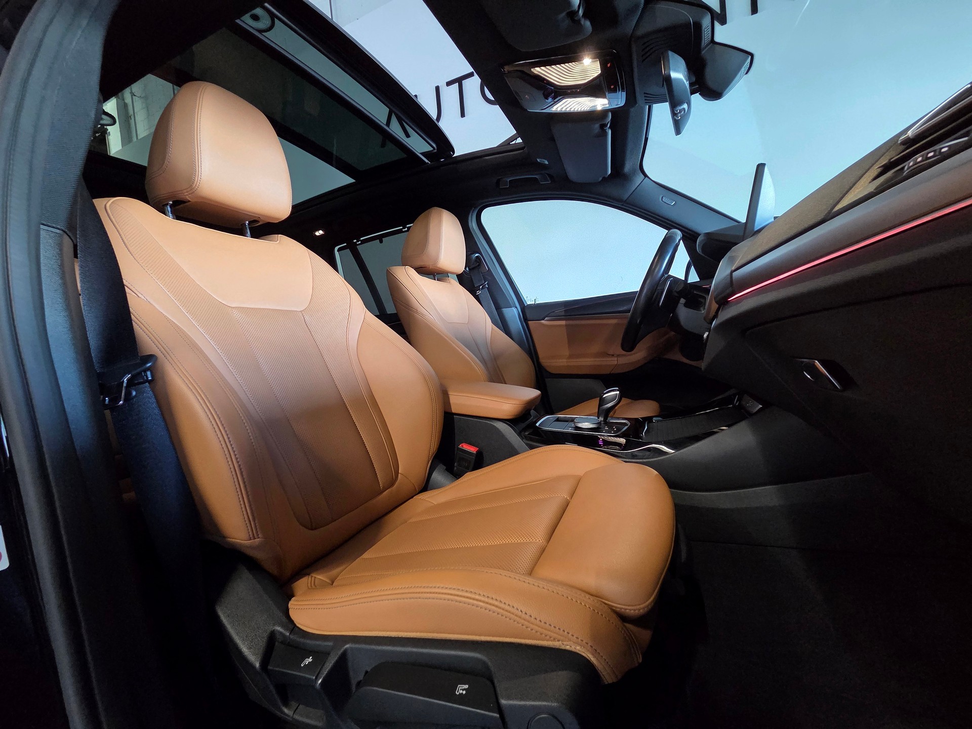 BMW X3 20i xDrive M-Sport-image-4