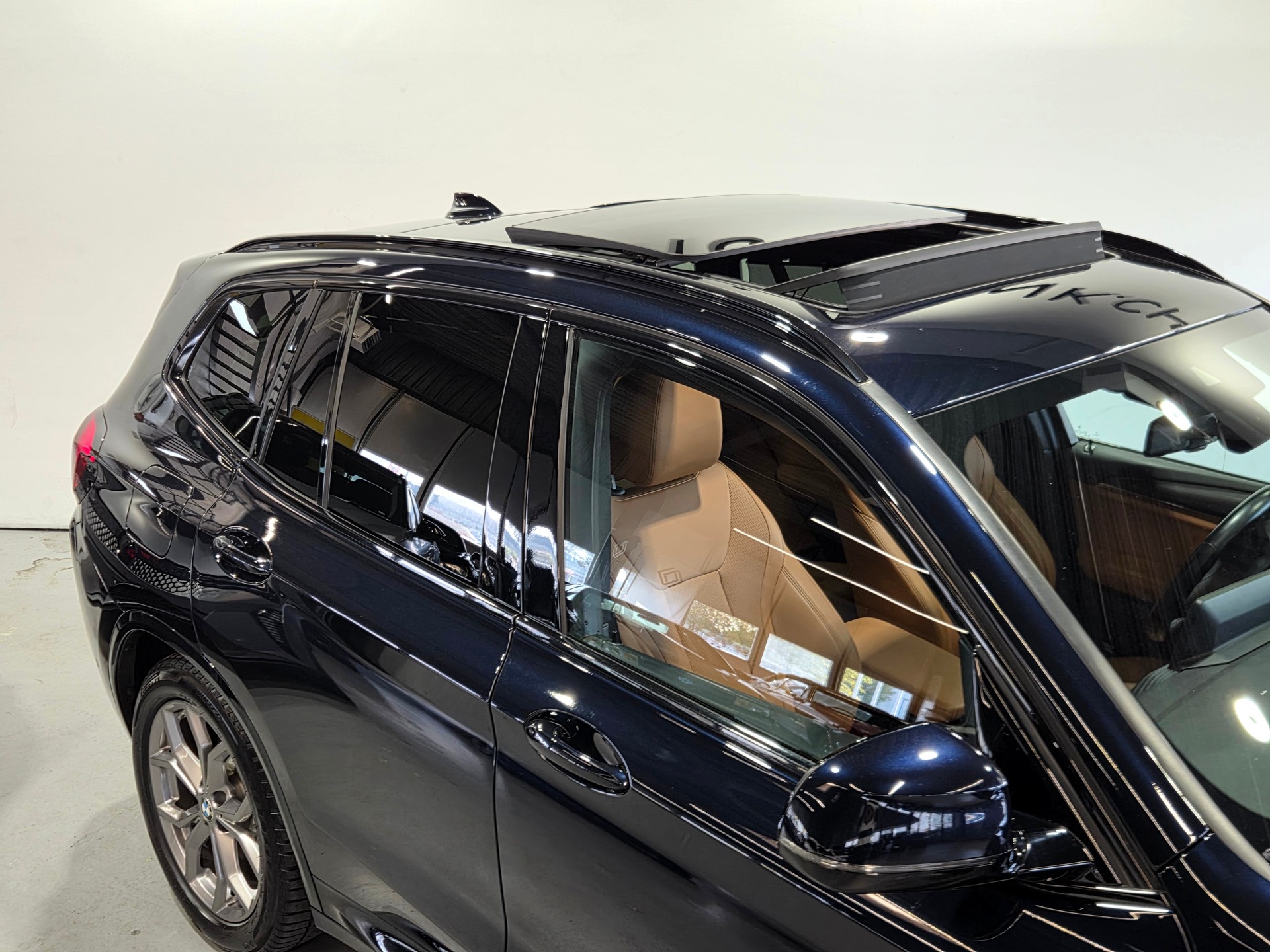 BMW X3 20i xDrive M-Sport-image-9