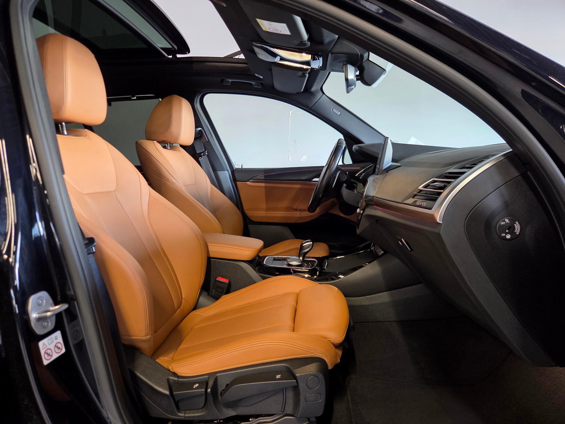 BMW X3 20i xDrive M-Sport-image-13