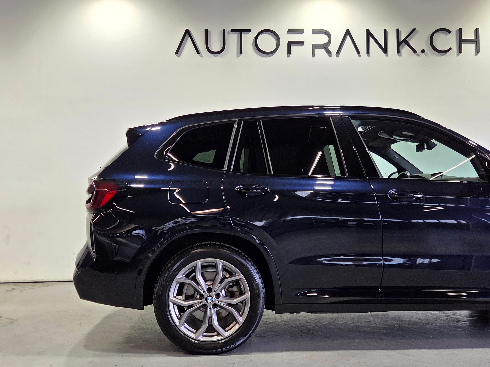 BMW X3 20i xDrive M-Sport-image-16