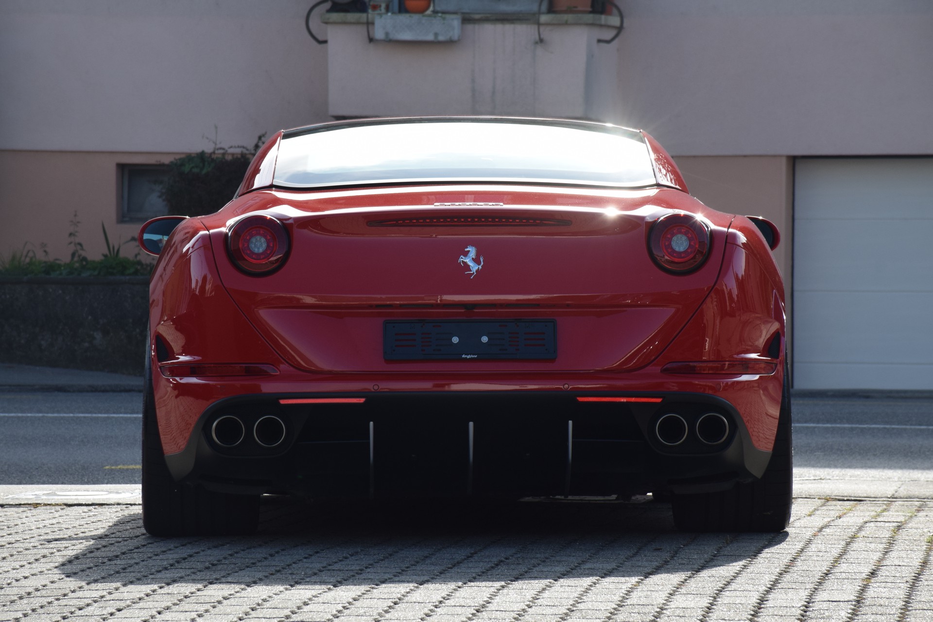 FERRARI California 3.9 V8 T-image-8