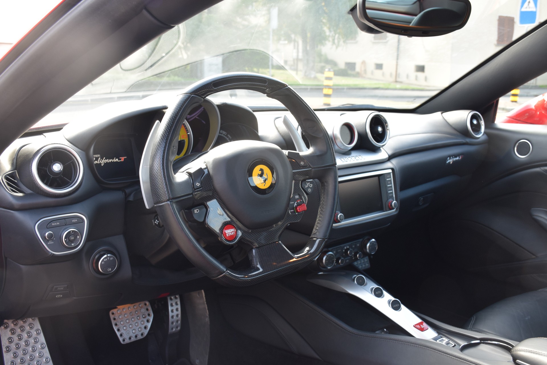 FERRARI California 3.9 V8 T-image-10