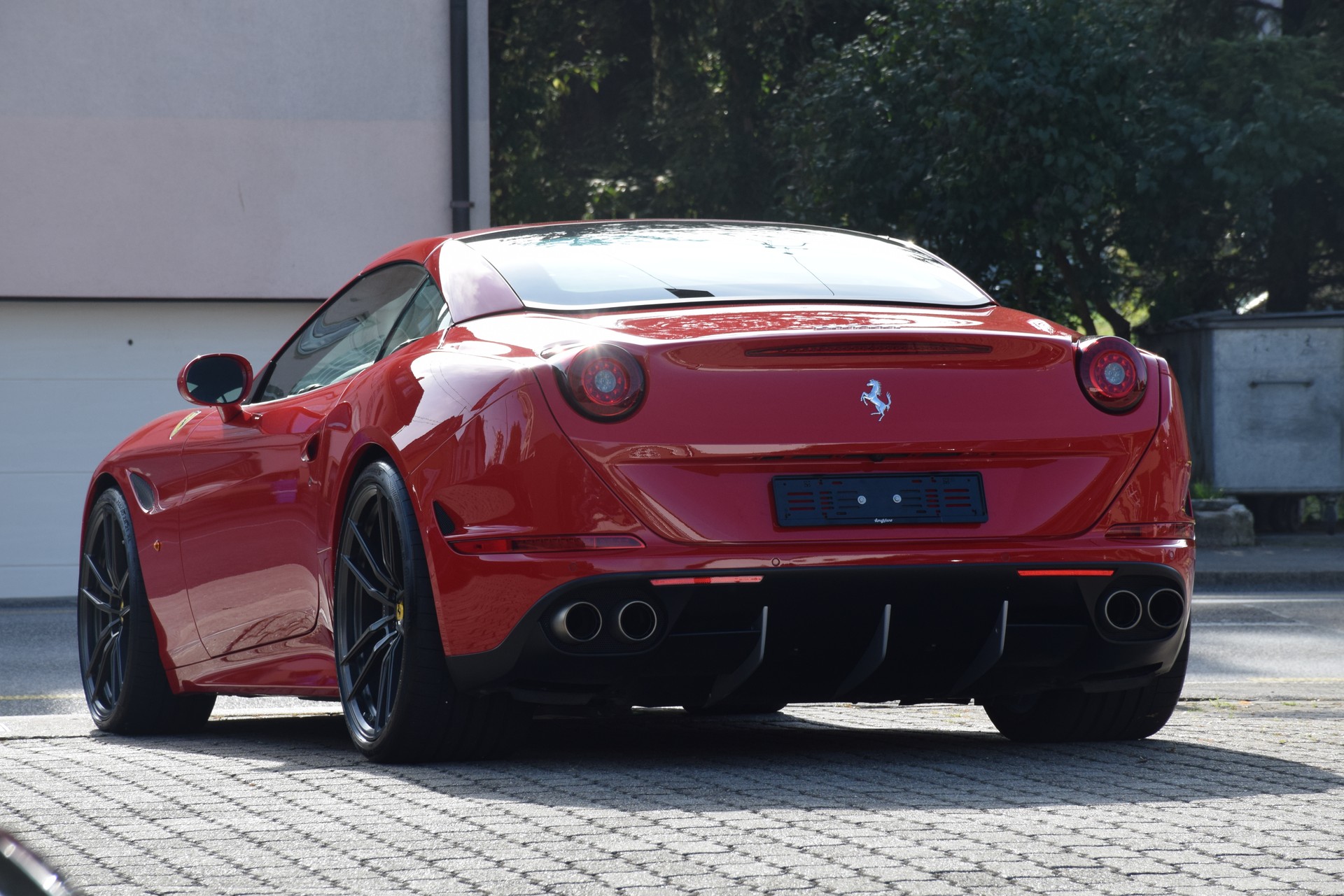 FERRARI California 3.9 V8 T-image-7