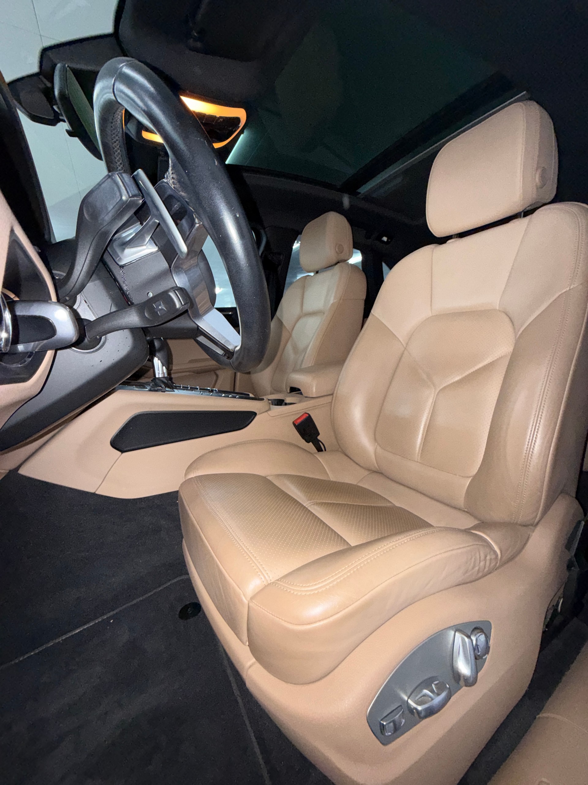 PORSCHE Macan PDK-image-7