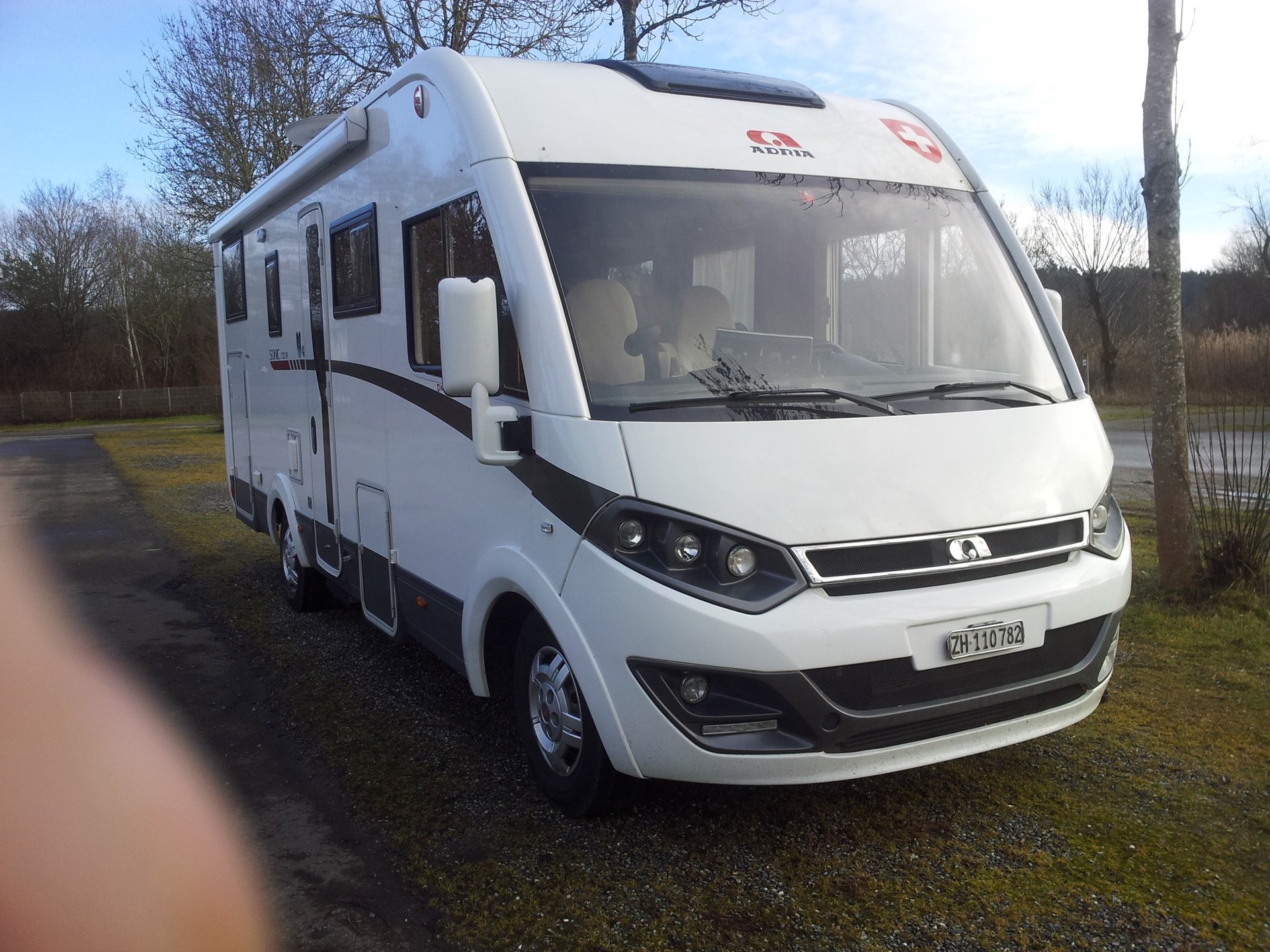 FIAT Adria Sonic I 700 Sp-image-0