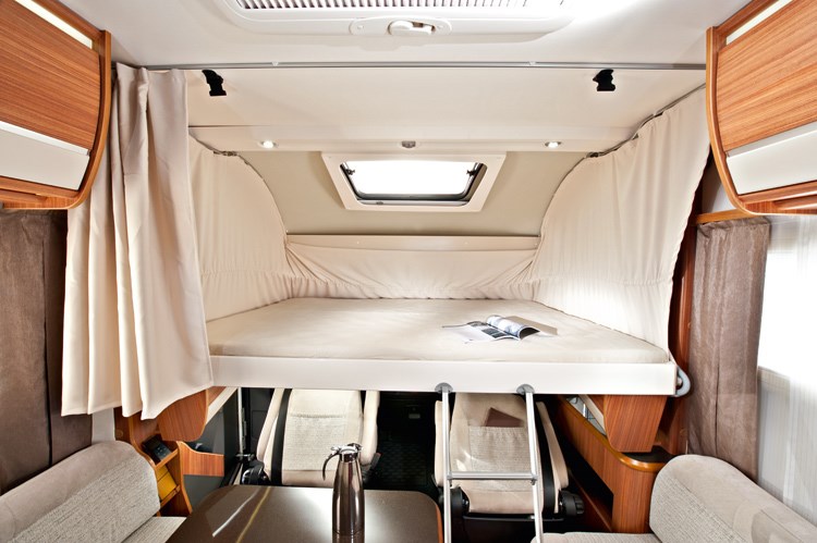FIAT Adria Sonic I 700 Sp-image-2
