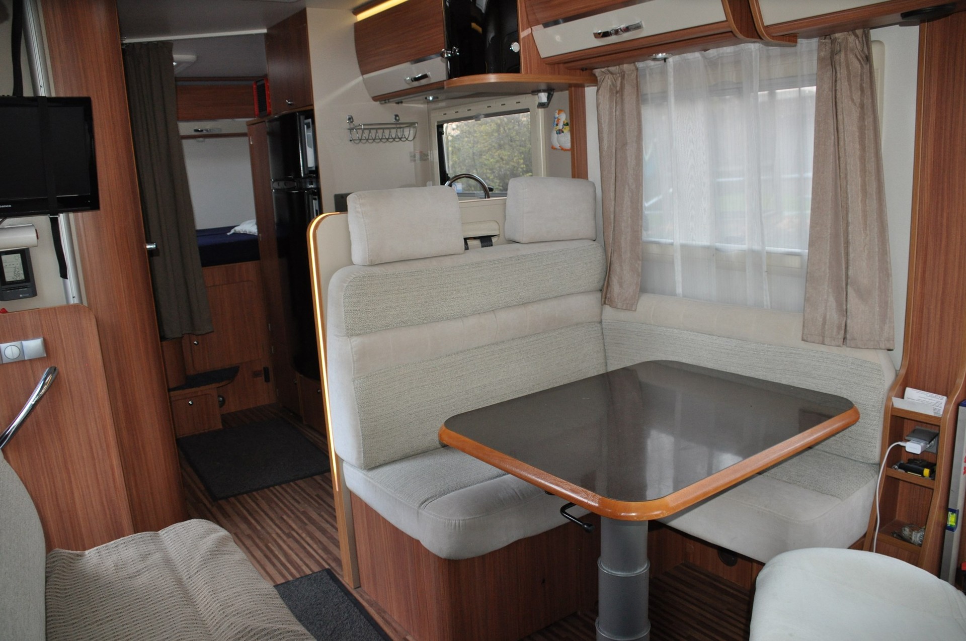 FIAT Adria Sonic I 700 Sp-image-6