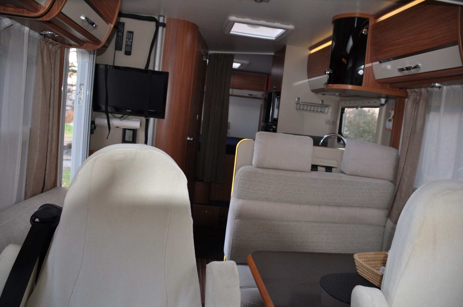 FIAT Adria Sonic I 700 Sp-image-8