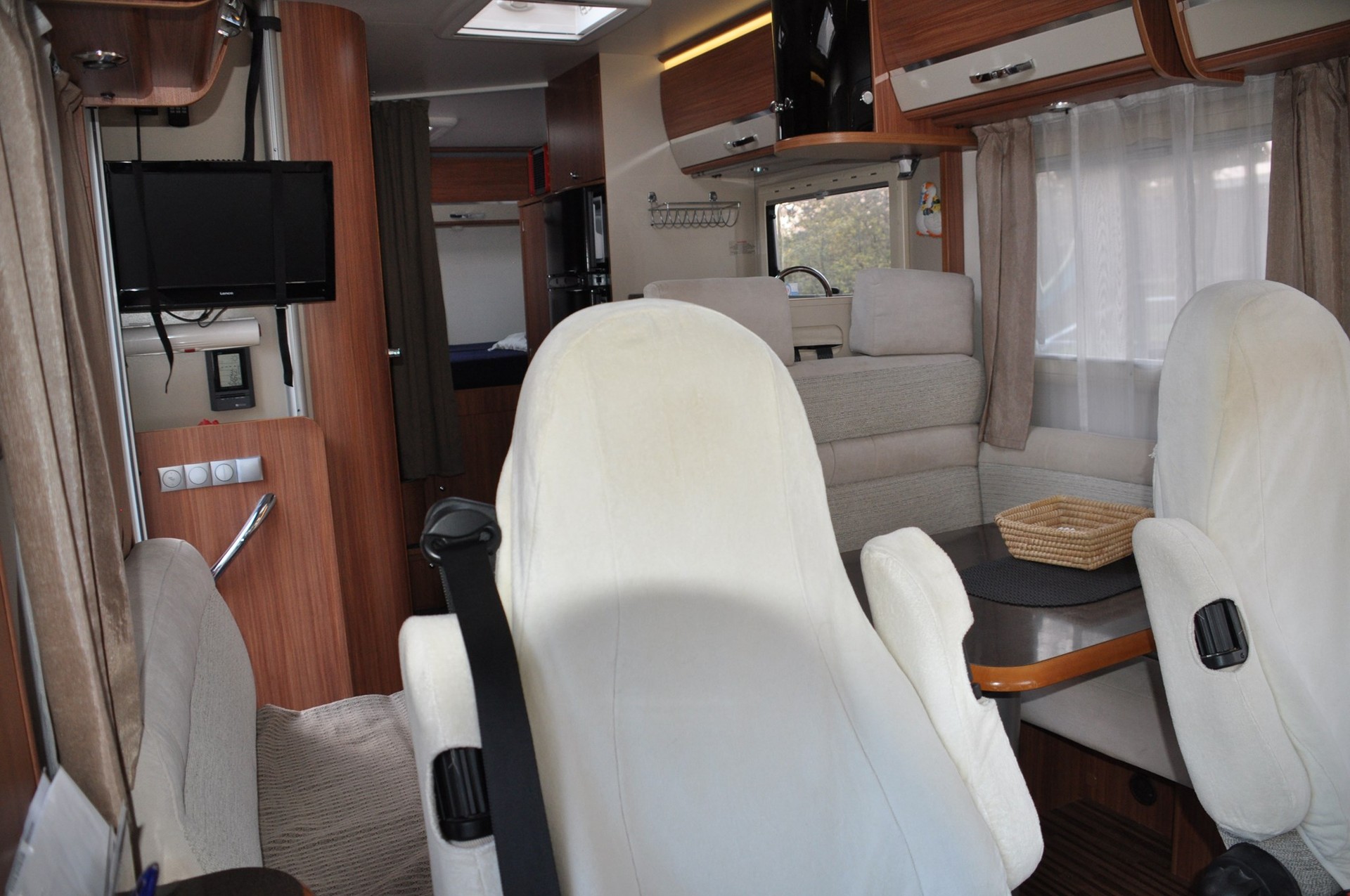 FIAT Adria Sonic I 700 Sp-image-9