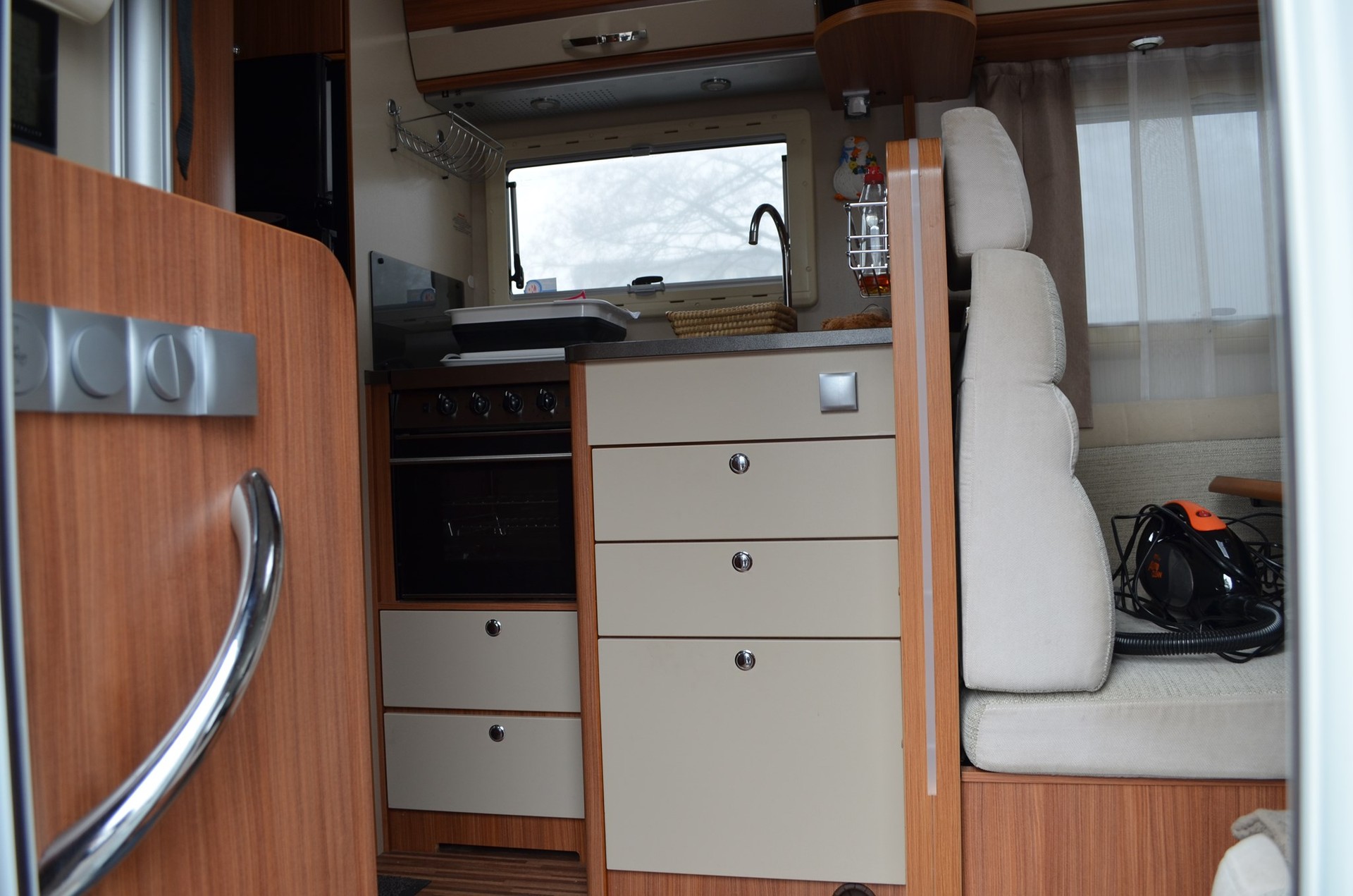 FIAT Adria Sonic I 700 Sp-image-12