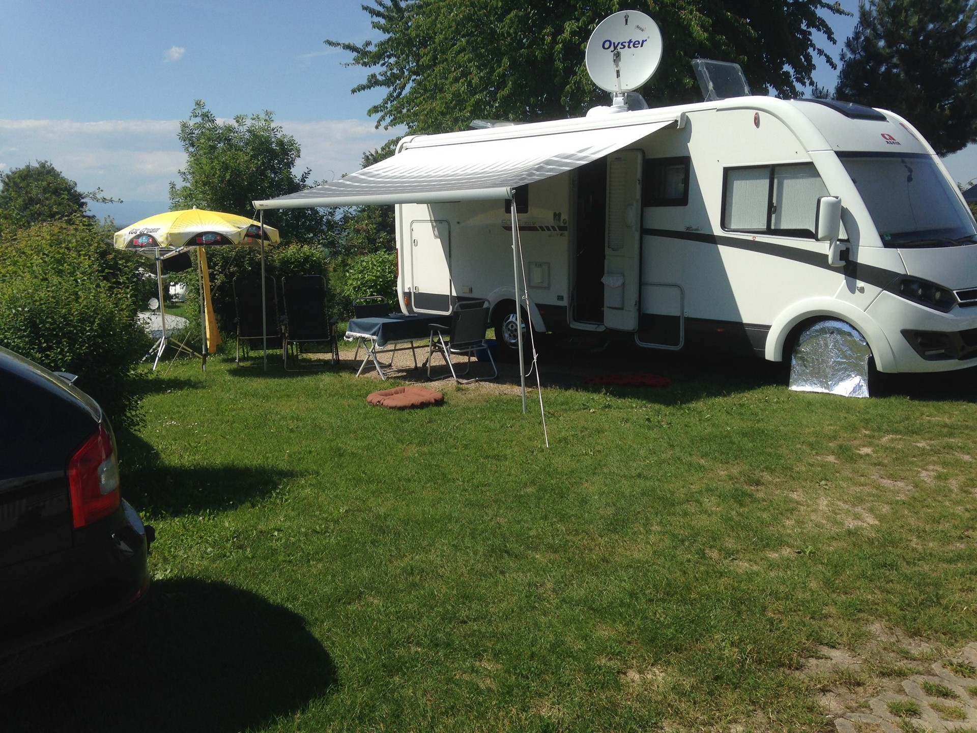 FIAT Adria Sonic I 700 Sp-image-3
