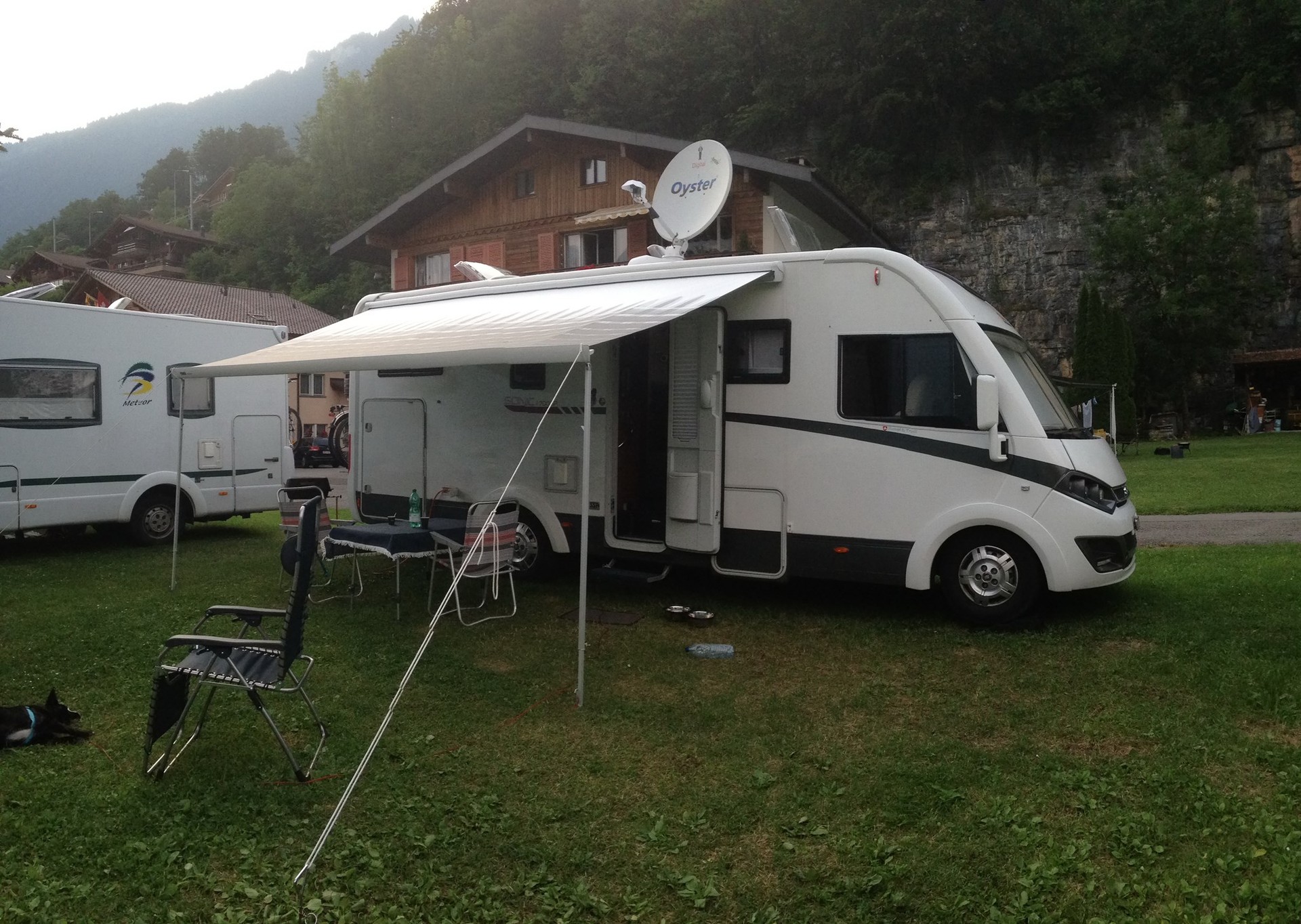 FIAT Adria Sonic I 700 Sp-image-4