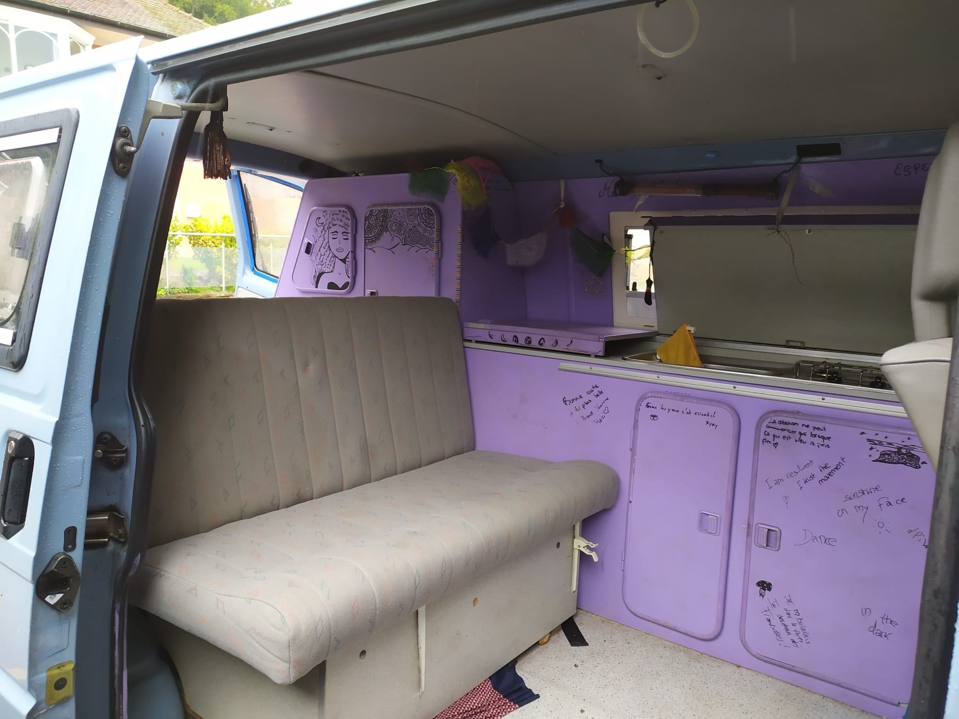 VW T4 2.5 TDI-image-4